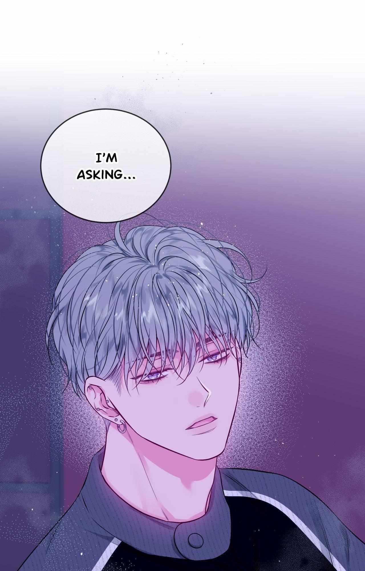 Imperfectly Us Chapter 37 page 20 - 