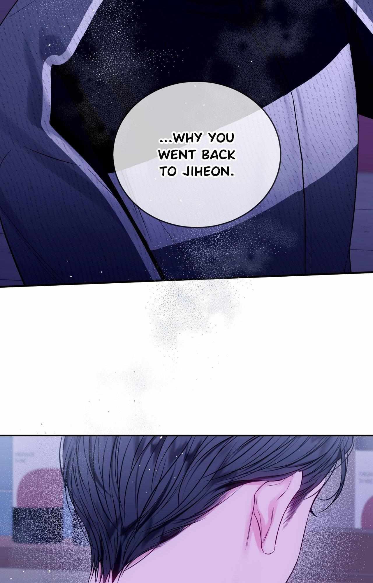 Imperfectly Us Chapter 37 page 21 - 