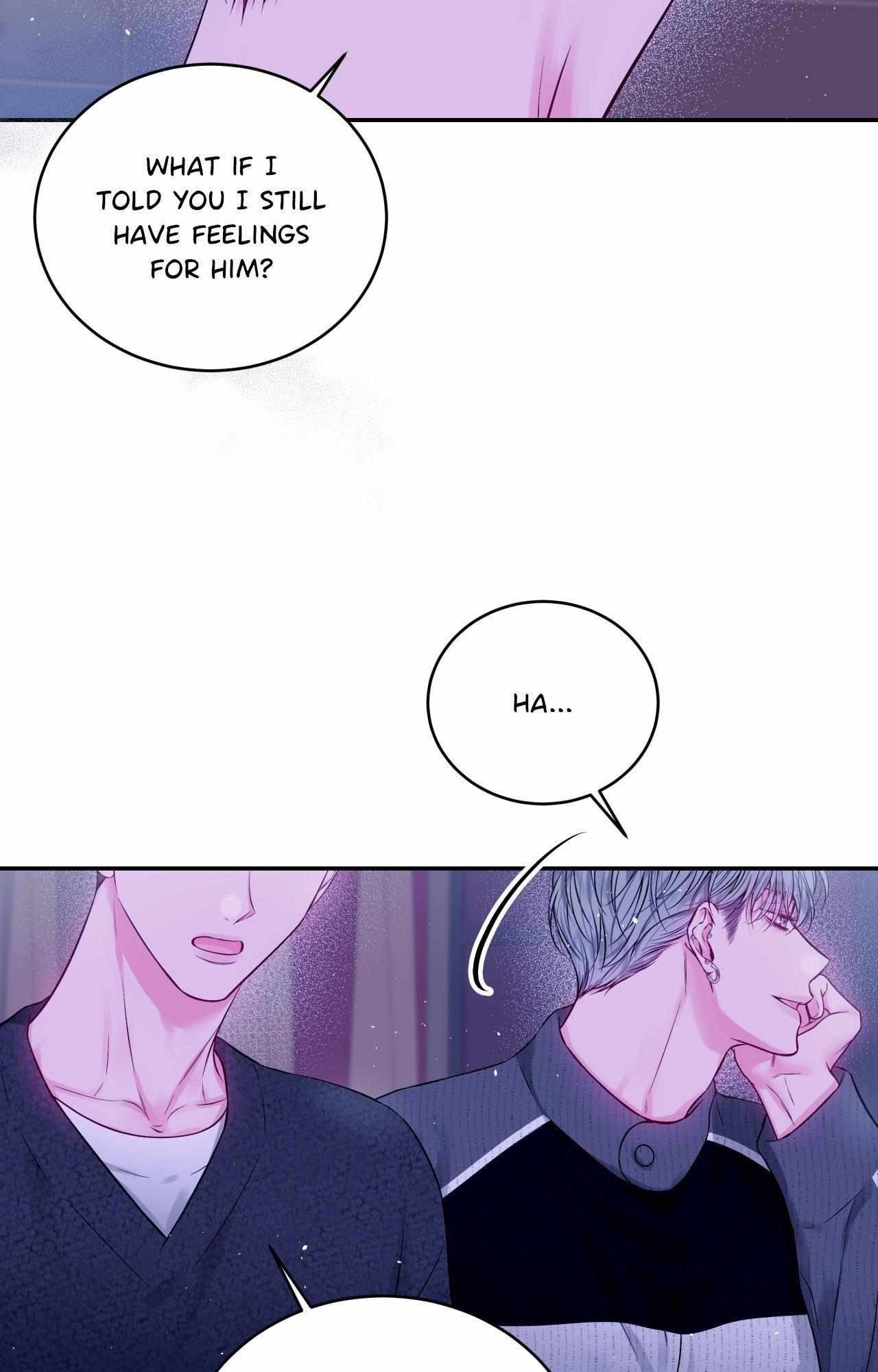 Imperfectly Us Chapter 37 page 22 - 