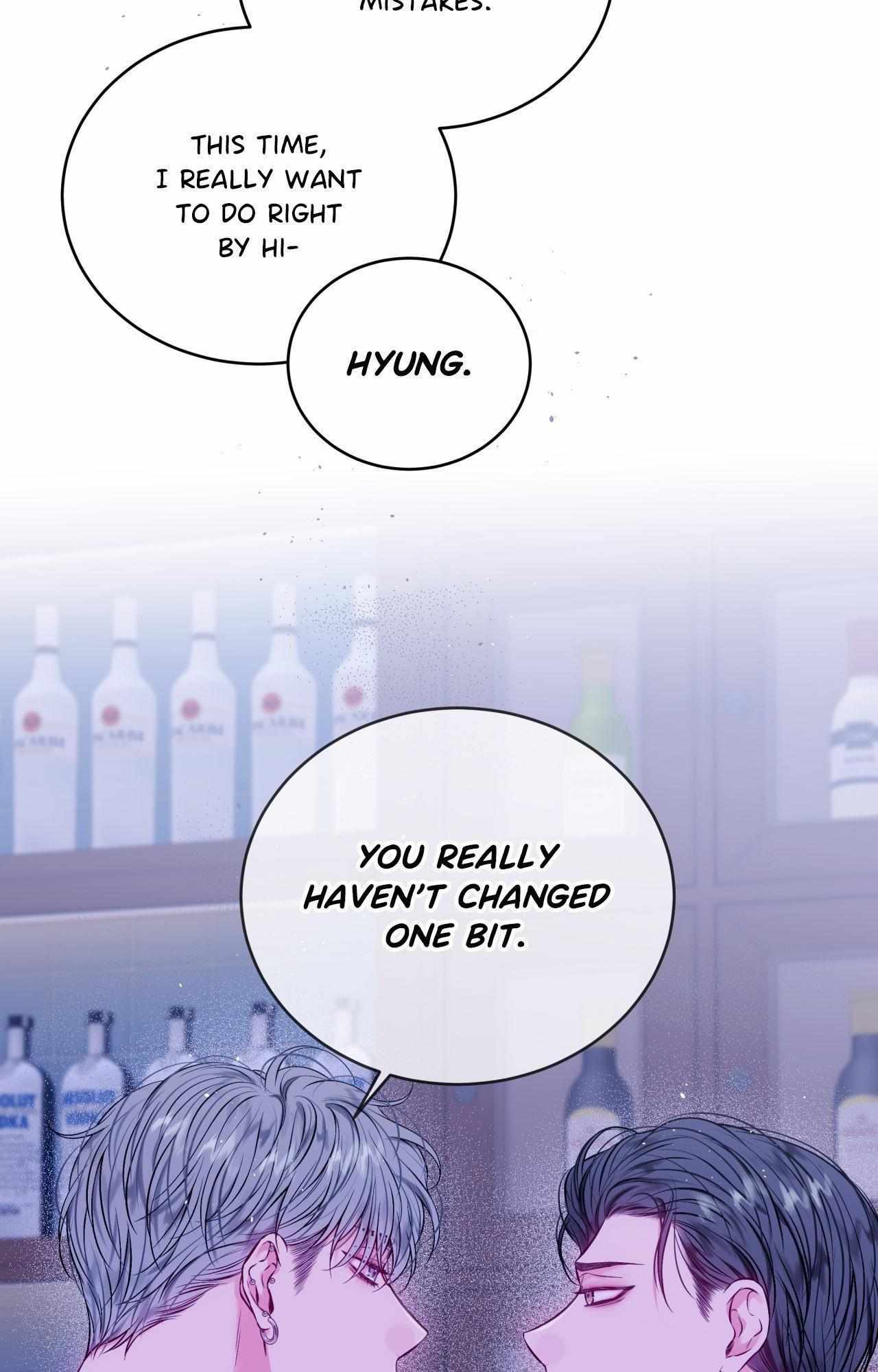 Imperfectly Us Chapter 37 page 24 - 