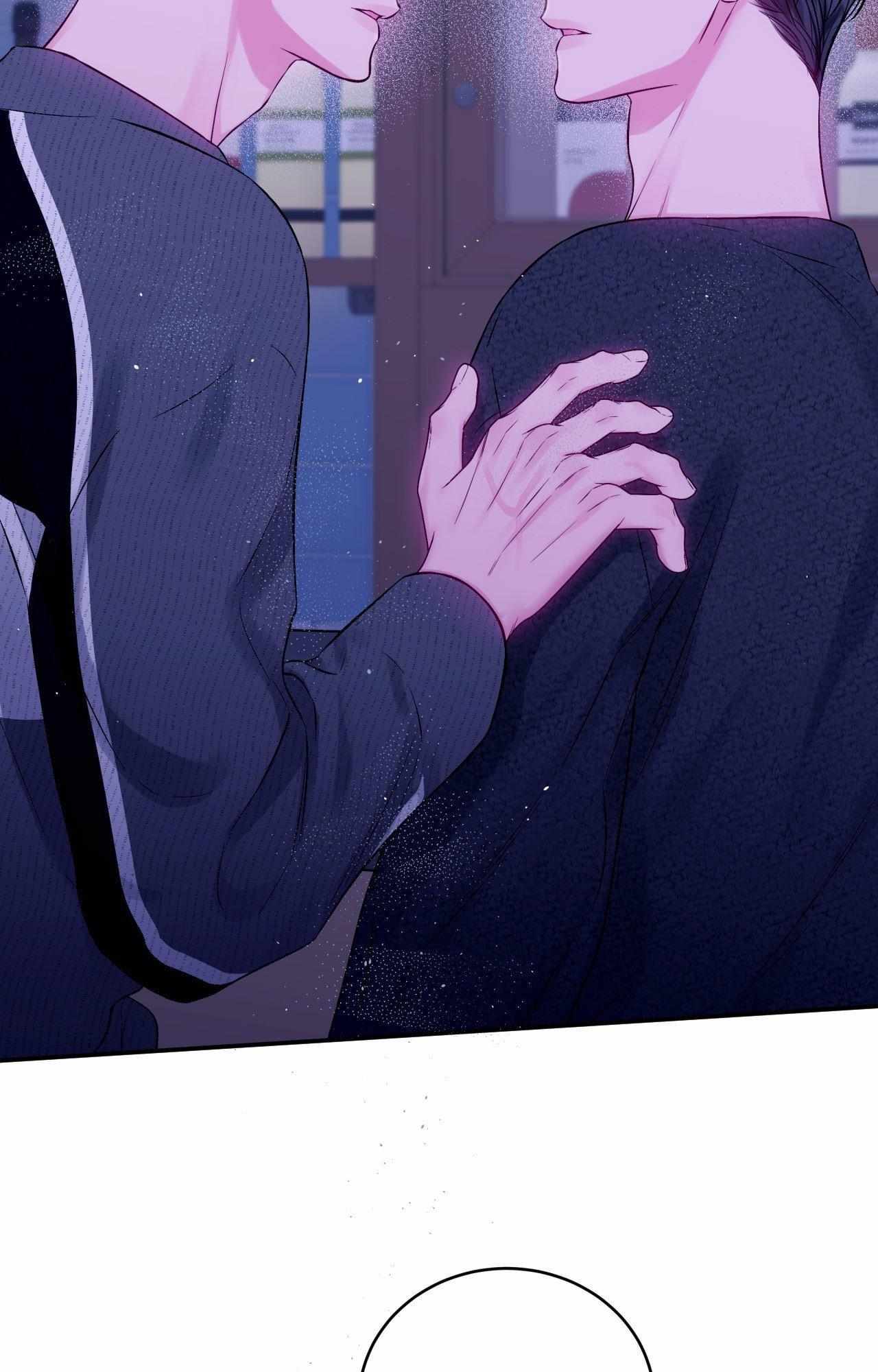Imperfectly Us Chapter 37 page 25 - 