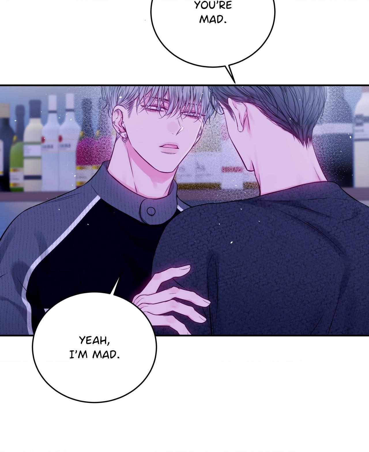 Imperfectly Us Chapter 37 page 26 - 