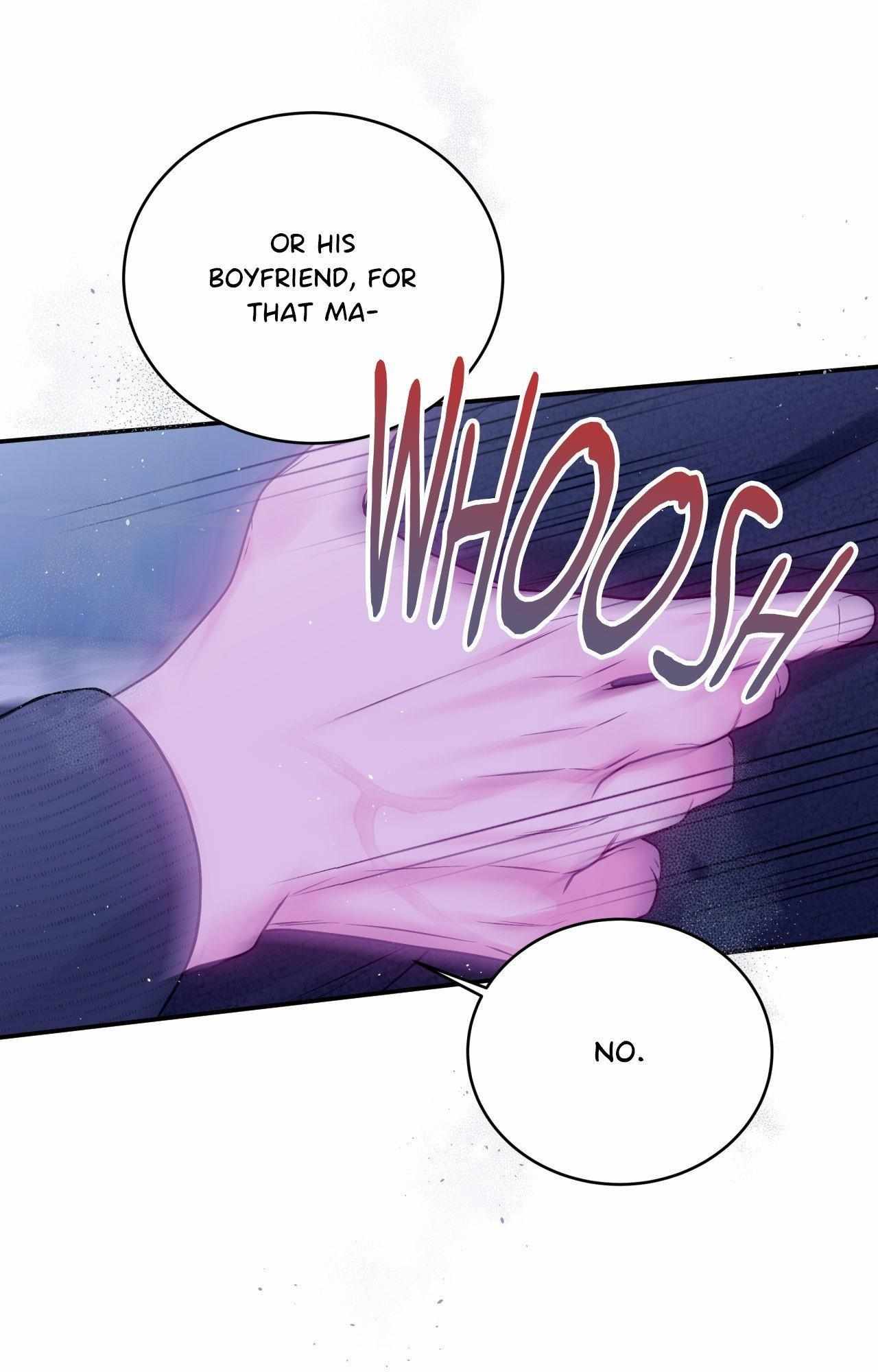 Imperfectly Us Chapter 37 page 28 - 
