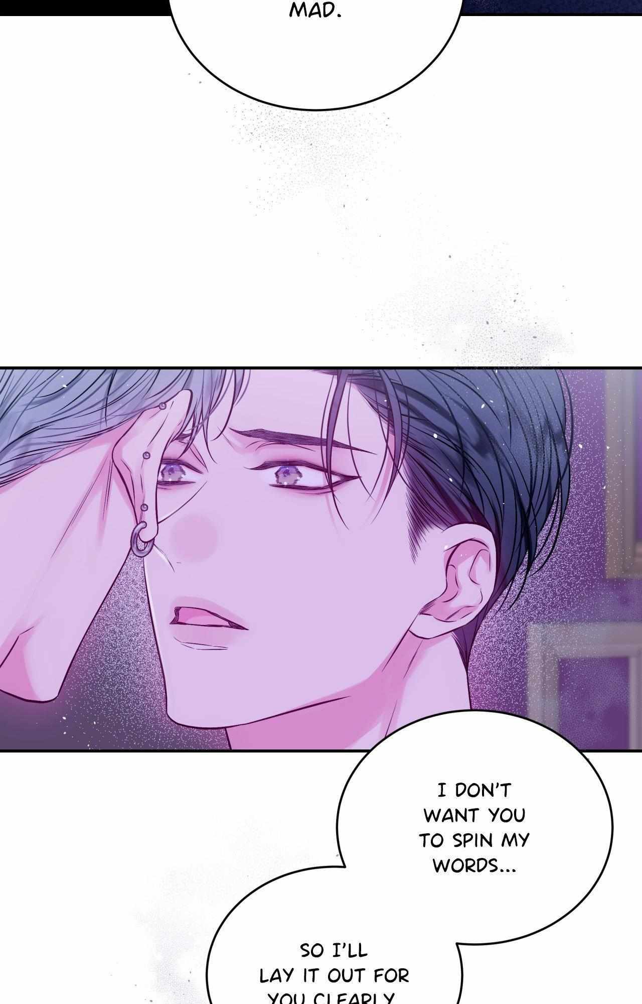 Imperfectly Us Chapter 37 page 30 - 