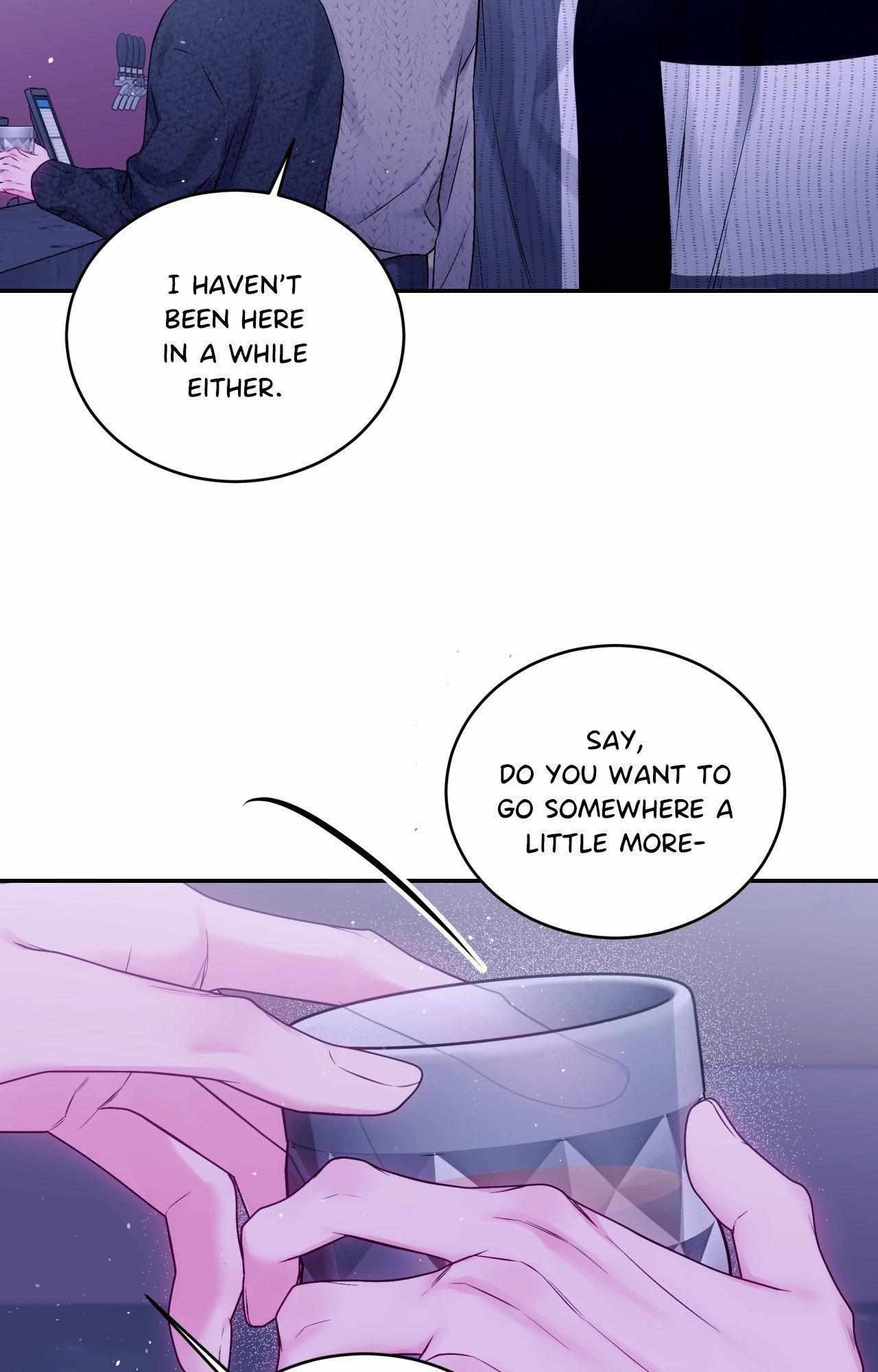 Imperfectly Us Chapter 37 page 4 - 