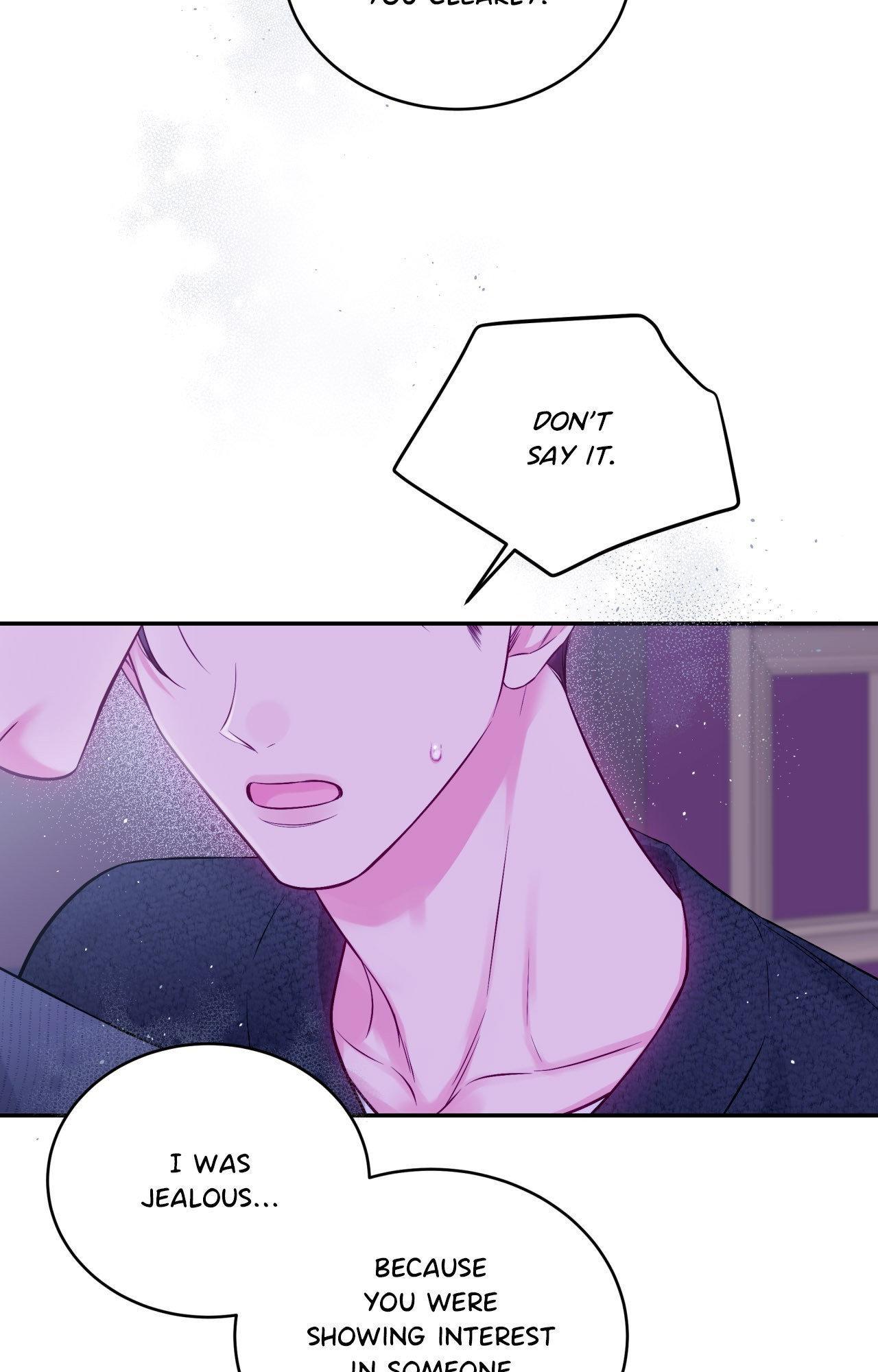 Imperfectly Us Chapter 37 page 31 - 
