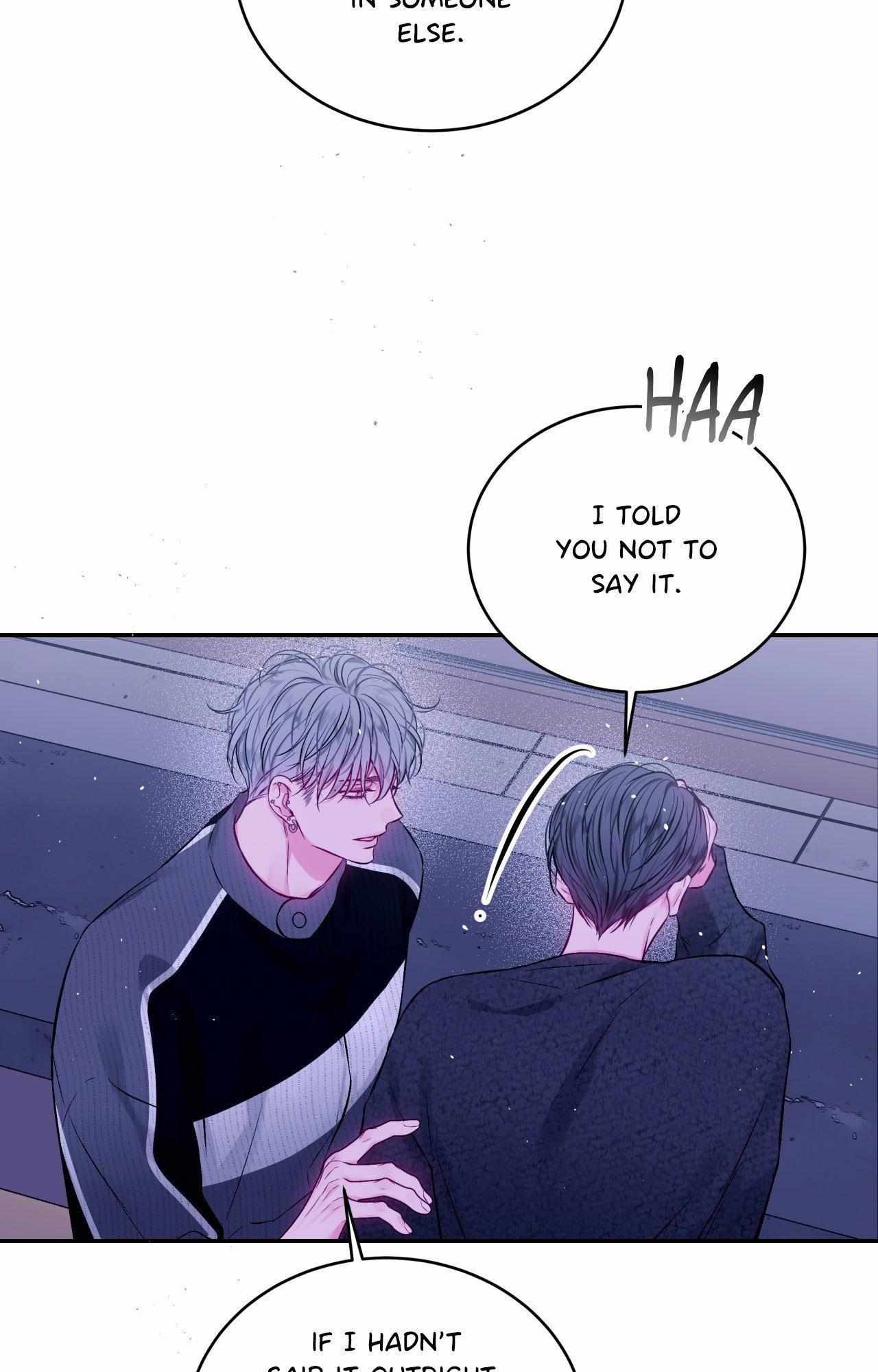 Imperfectly Us Chapter 37 page 32 - 