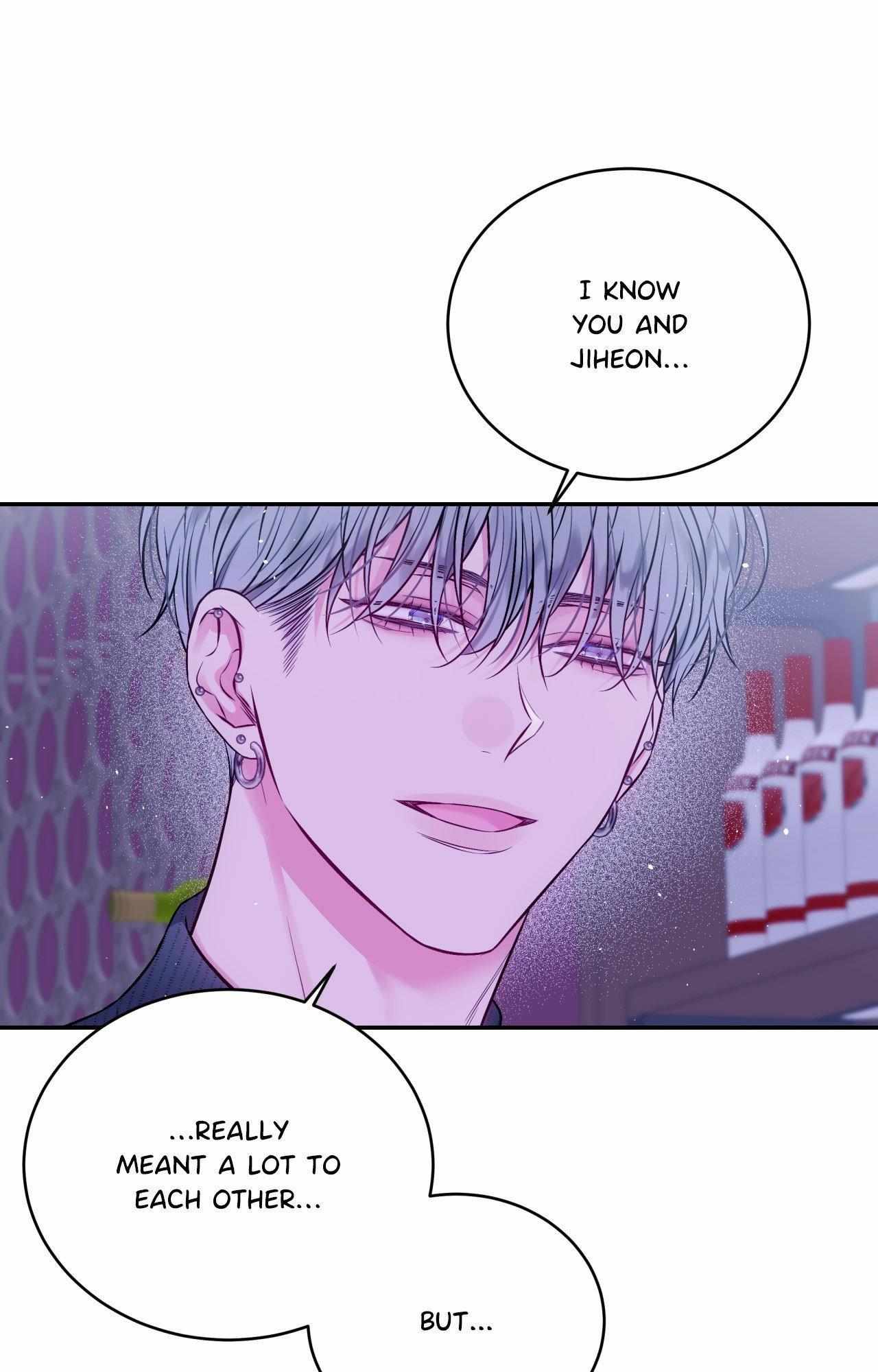 Imperfectly Us Chapter 37 page 34 - 