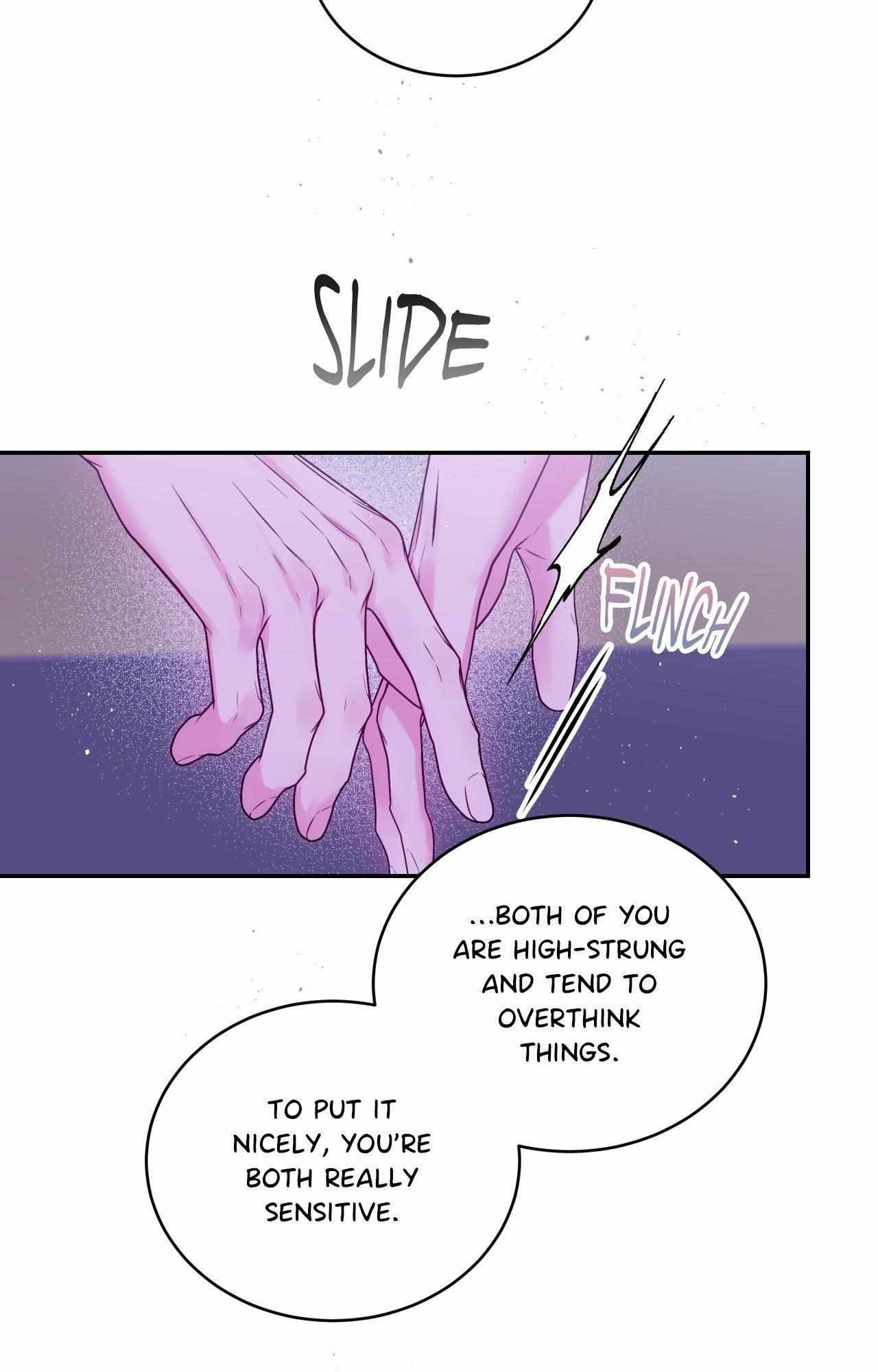Imperfectly Us Chapter 37 page 35 - 