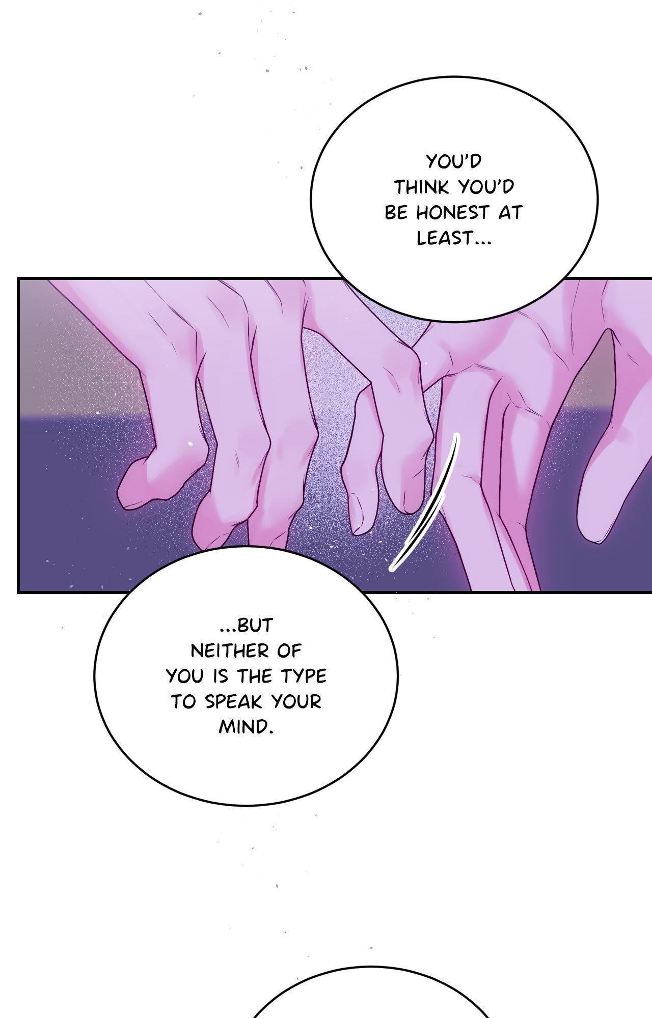 Imperfectly Us Chapter 37 page 36 - 