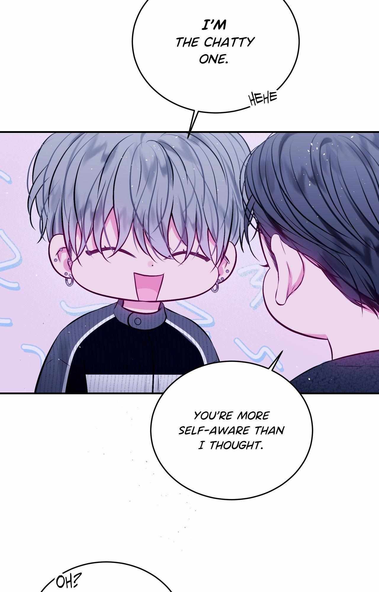 Imperfectly Us Chapter 37 page 37 - 