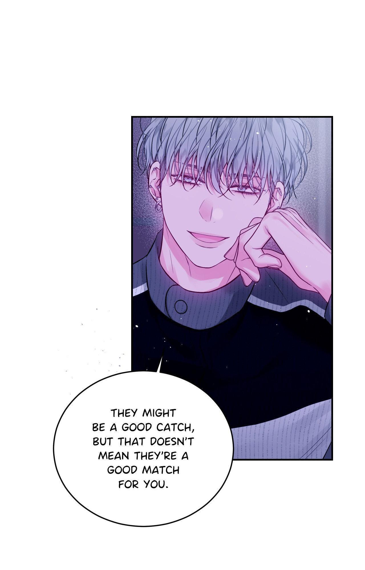 Imperfectly Us Chapter 37 page 39 - 