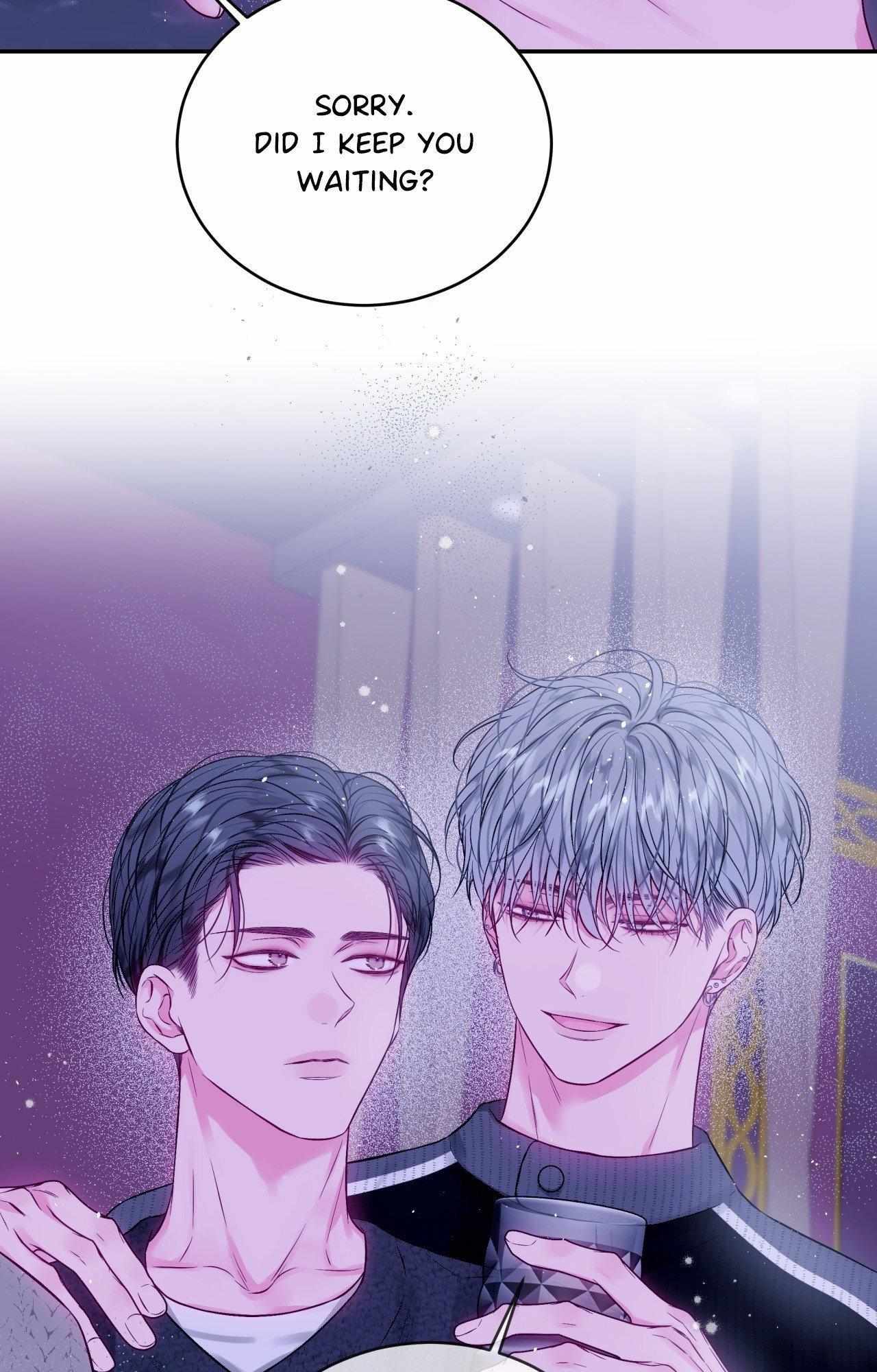 Imperfectly Us Chapter 37 page 5 - 