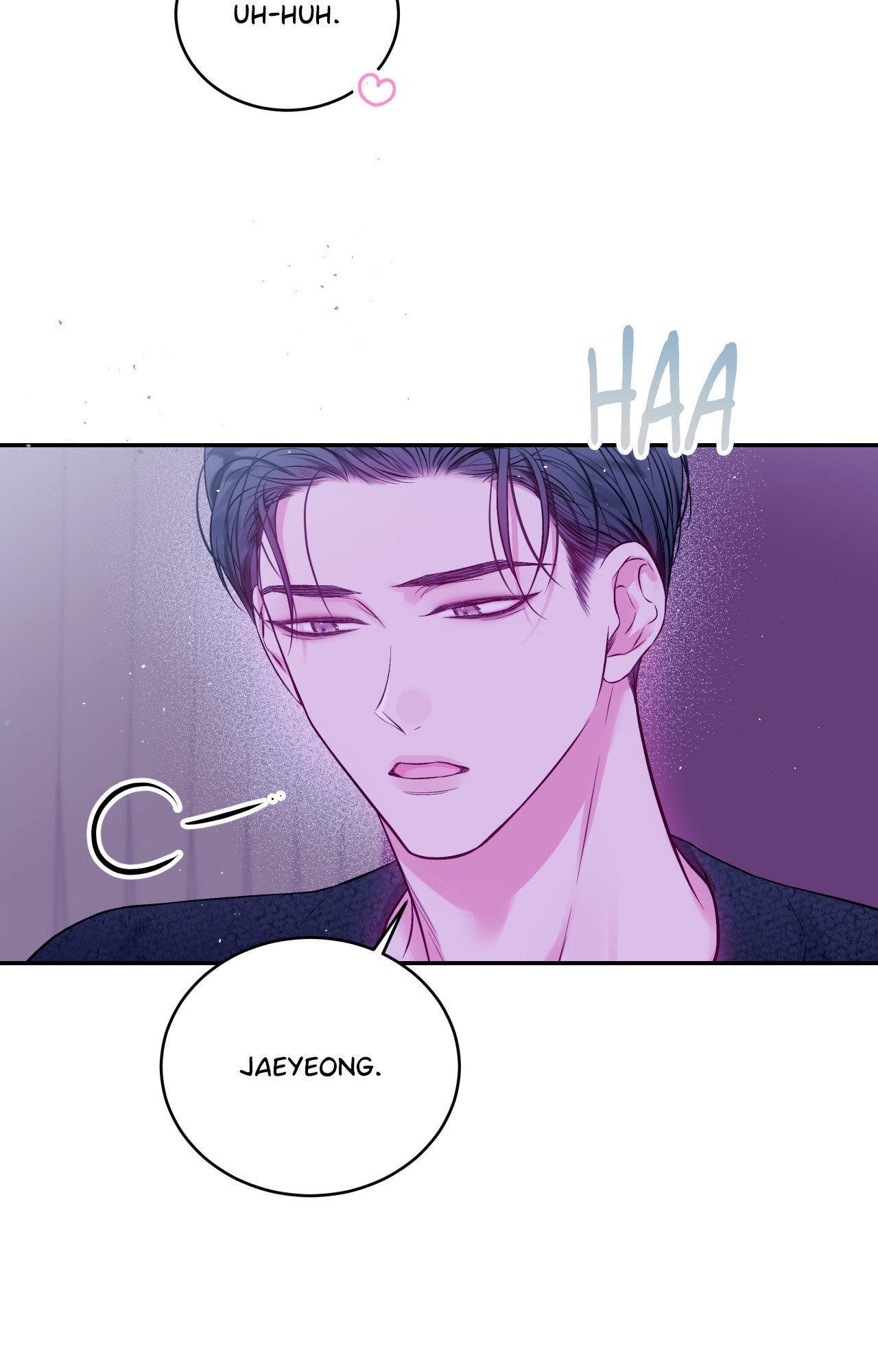 Imperfectly Us Chapter 37 page 41 - 