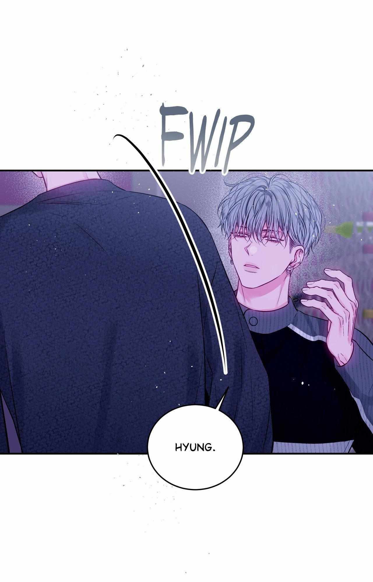 Imperfectly Us Chapter 37 page 45 - 