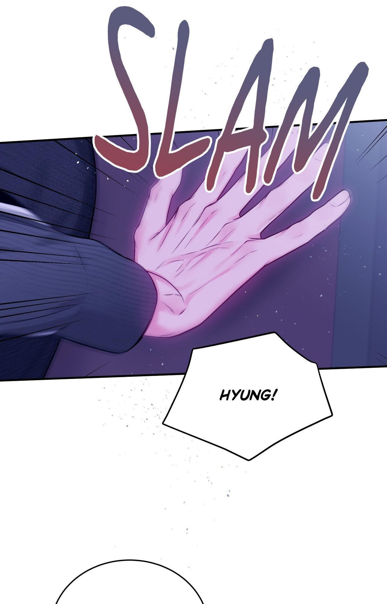 Imperfectly Us Chapter 37 page 47 - 