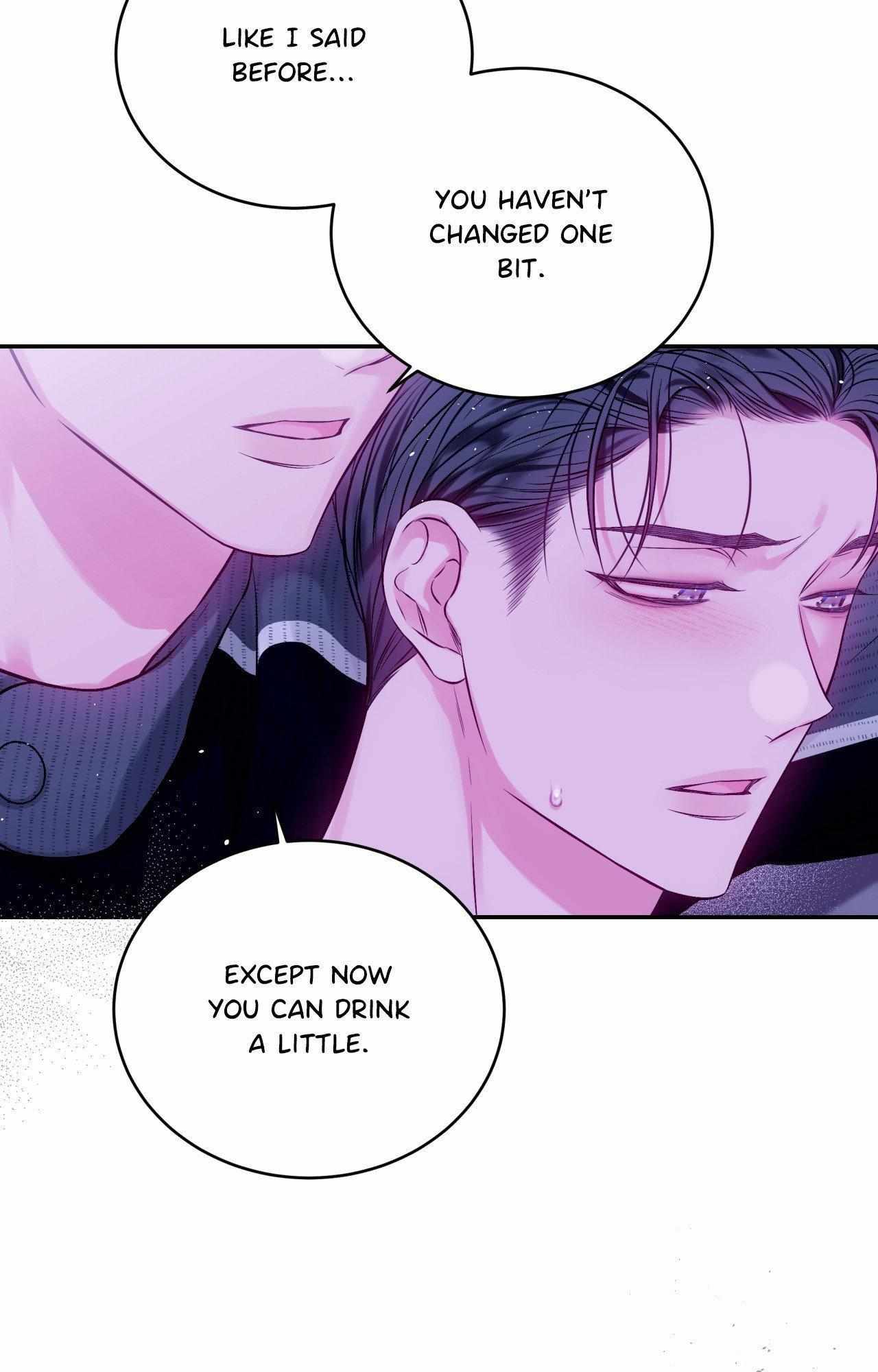 Imperfectly Us Chapter 37 page 48 - 