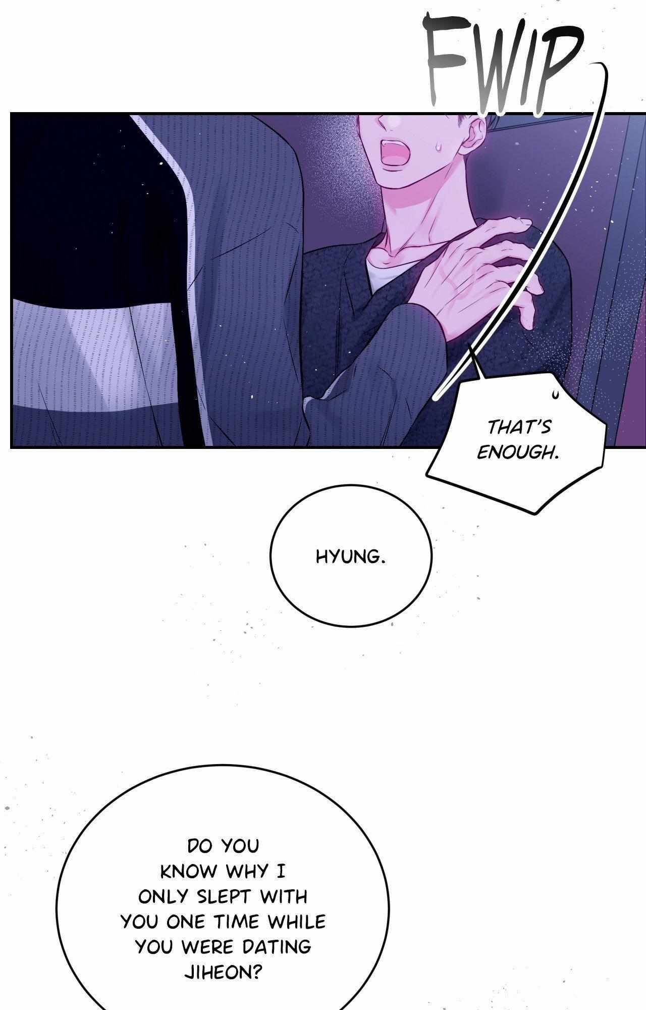 Imperfectly Us Chapter 37 page 49 - 