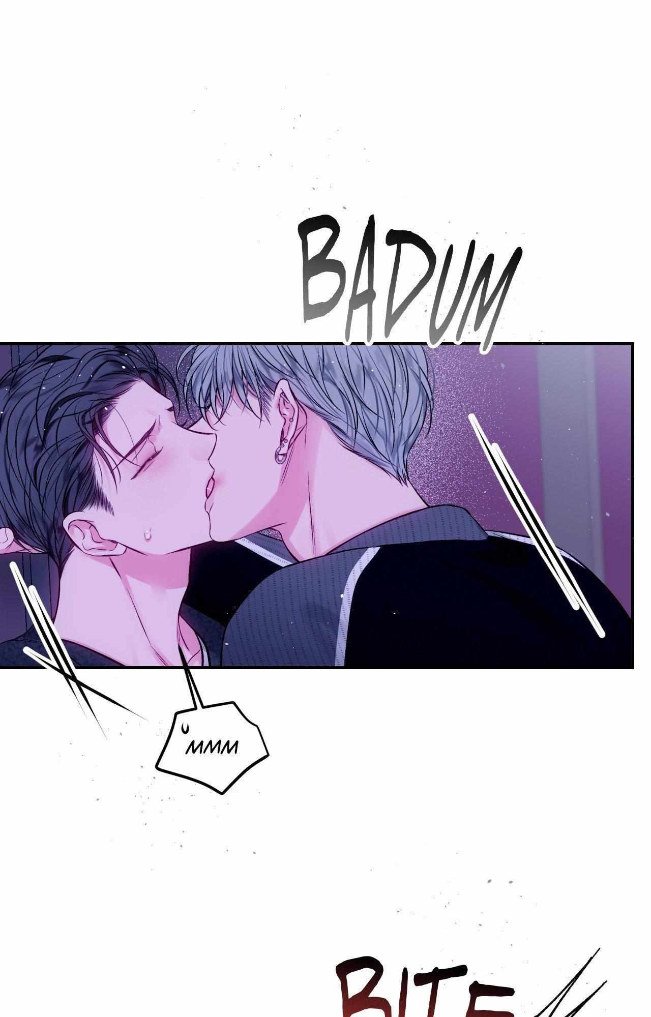 Imperfectly Us Chapter 37 page 58 - 