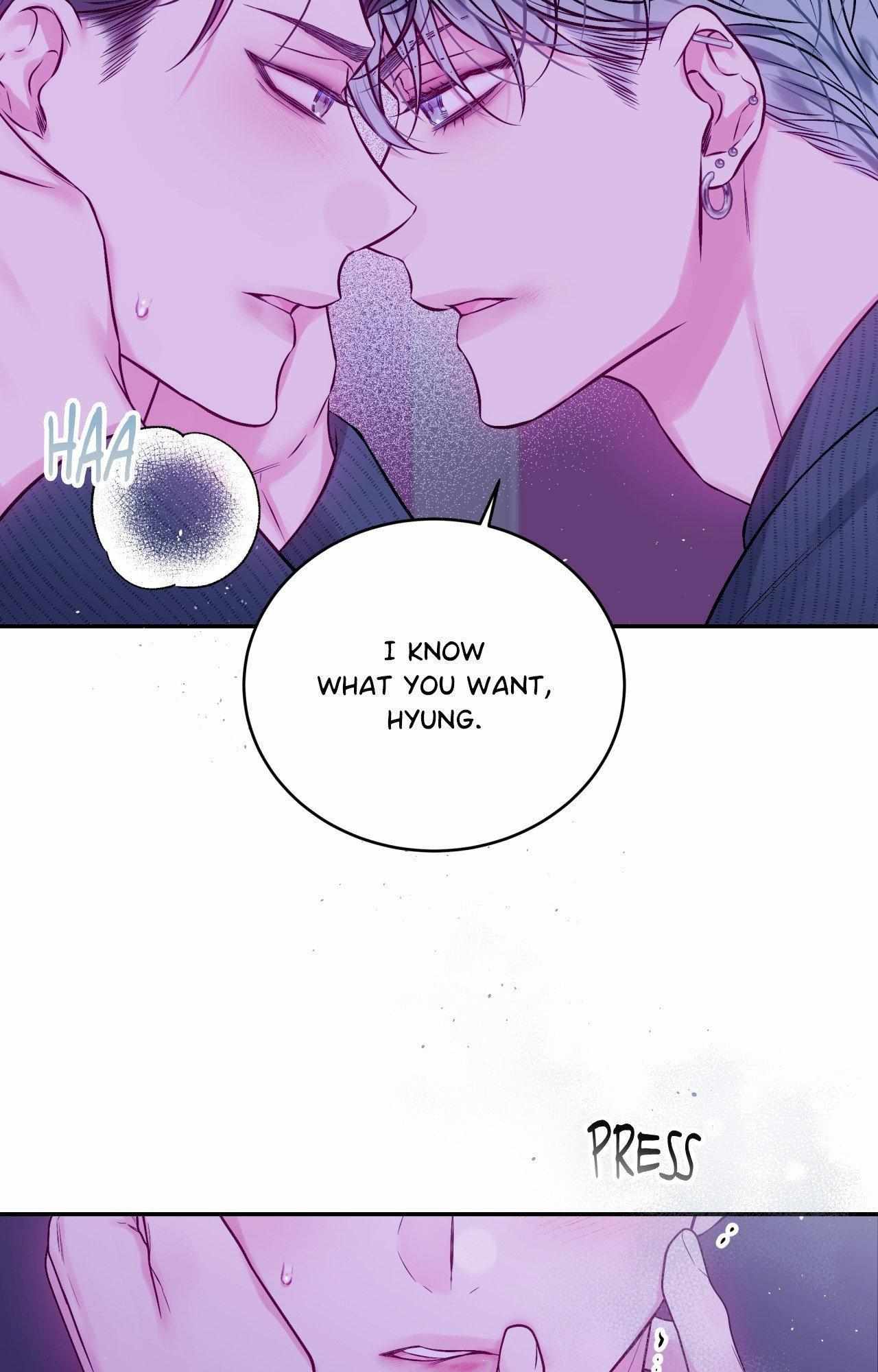 Imperfectly Us Chapter 37 page 60 - 