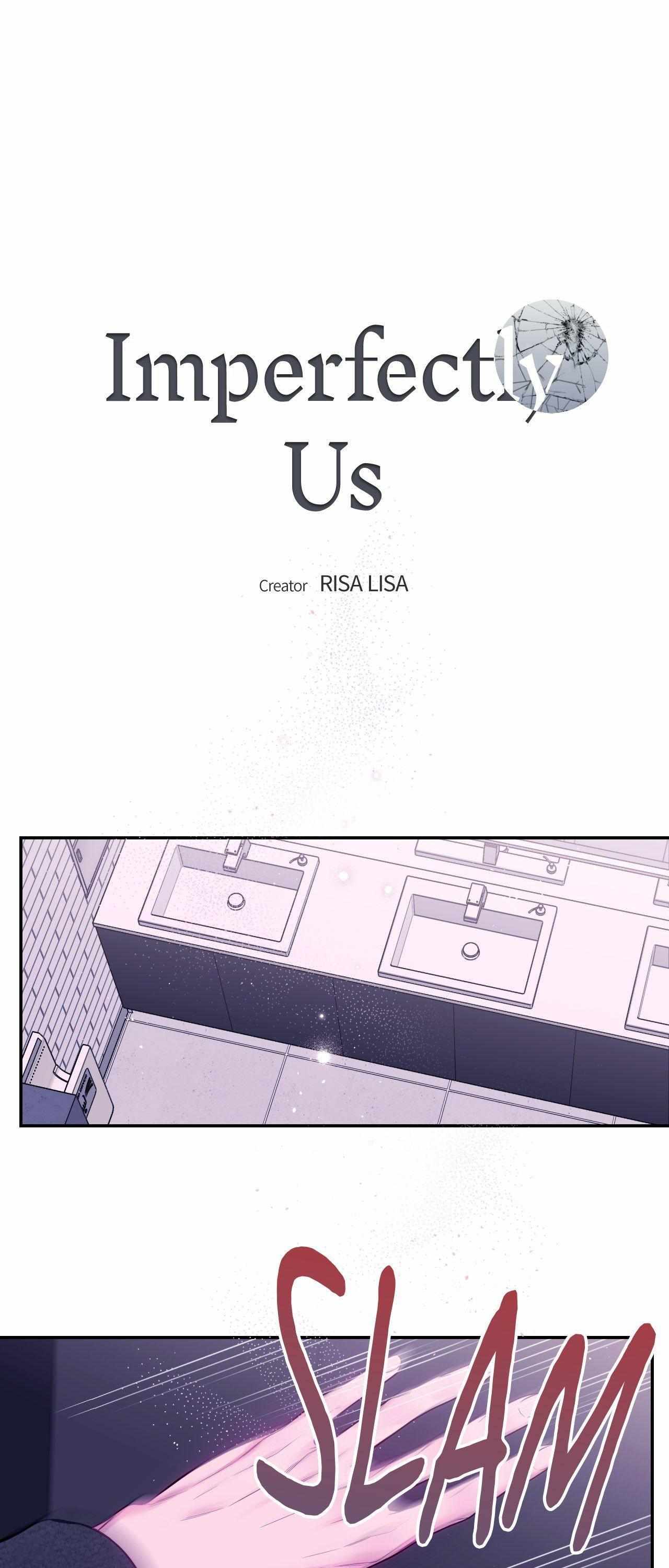 Imperfectly Us Chapter 38 page 2 - 