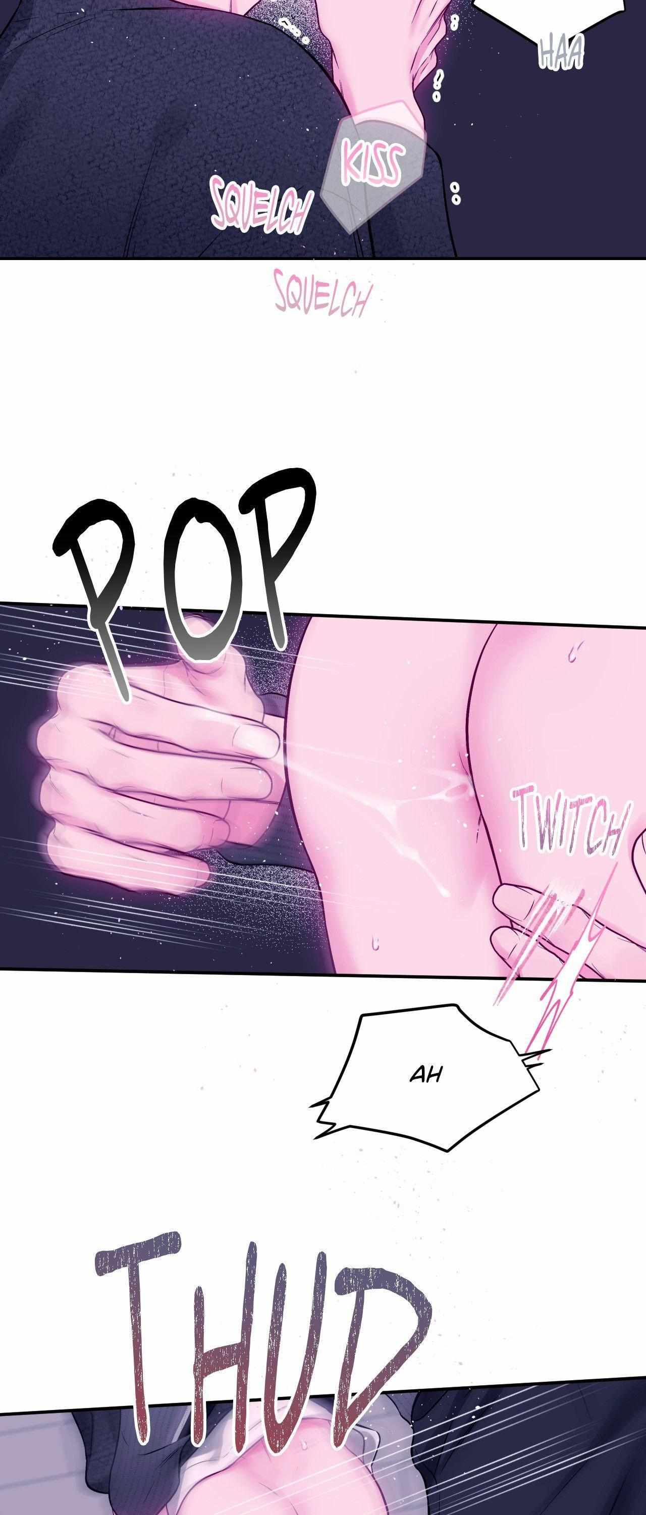Imperfectly Us Chapter 38 page 11 - 