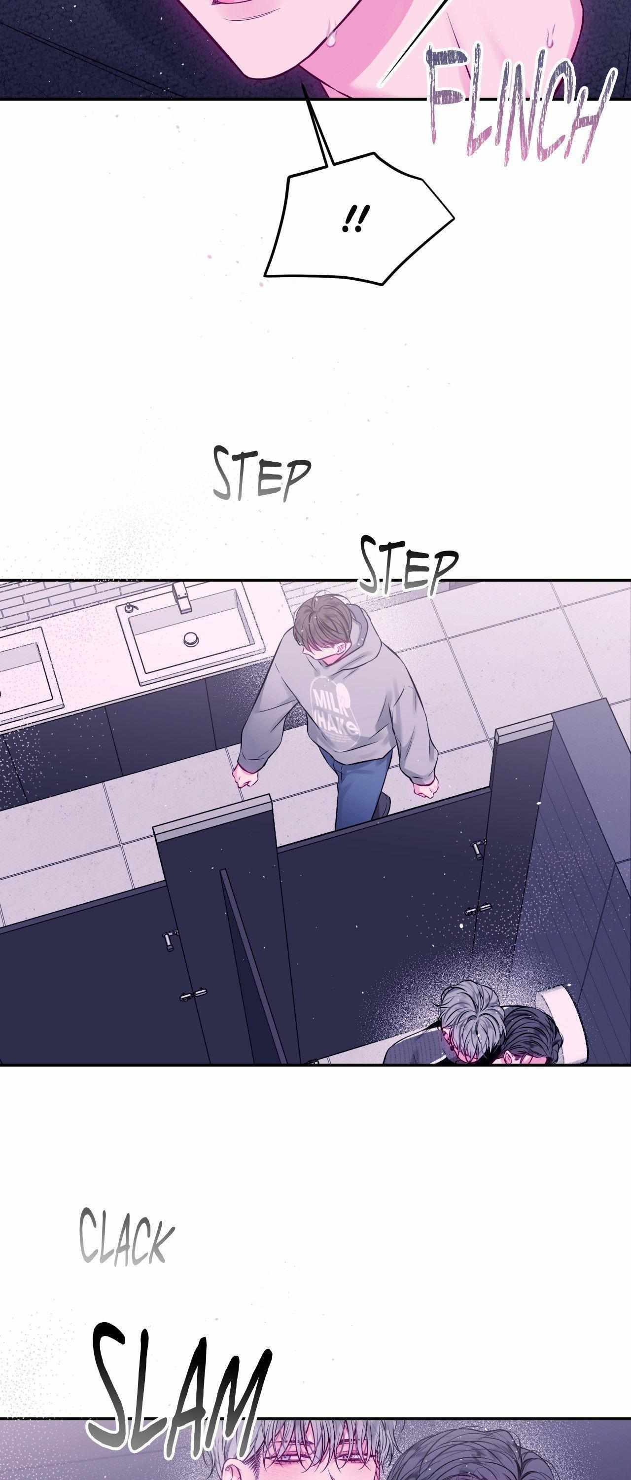 Imperfectly Us Chapter 38 page 14 - 