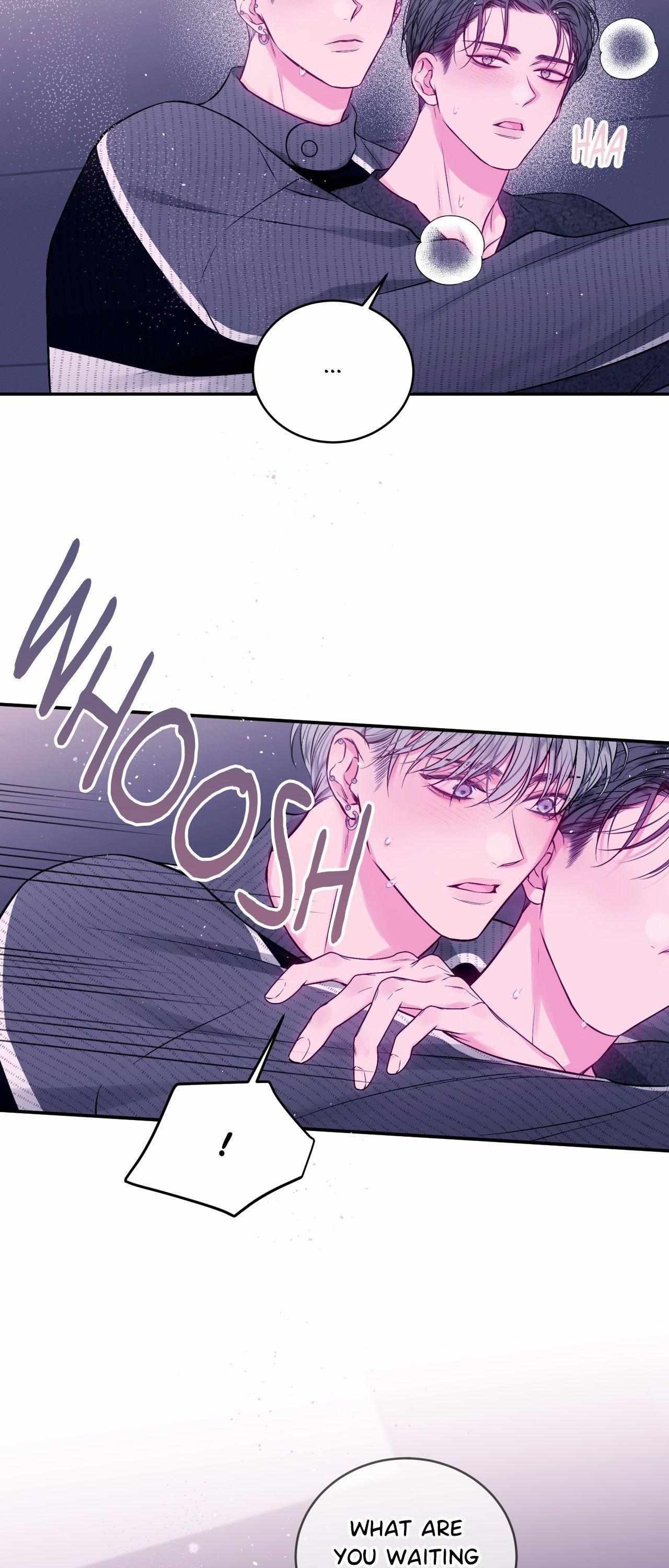 Imperfectly Us Chapter 38 page 15 - 