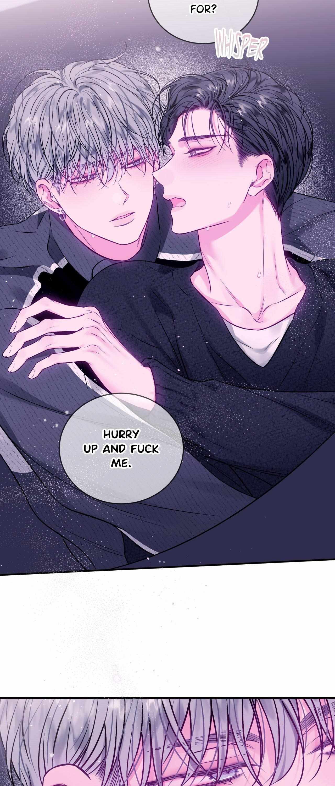 Imperfectly Us Chapter 38 page 16 - 