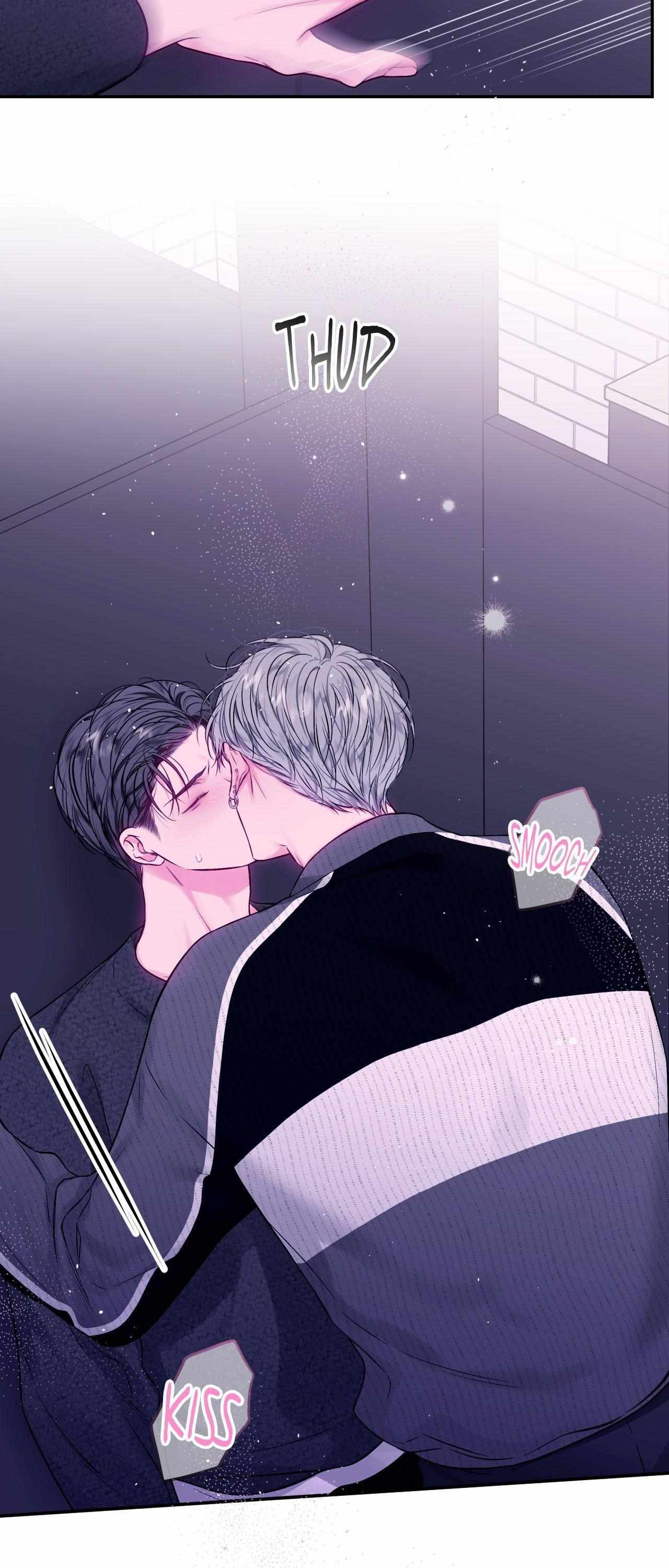 Imperfectly Us Chapter 38 page 3 - 