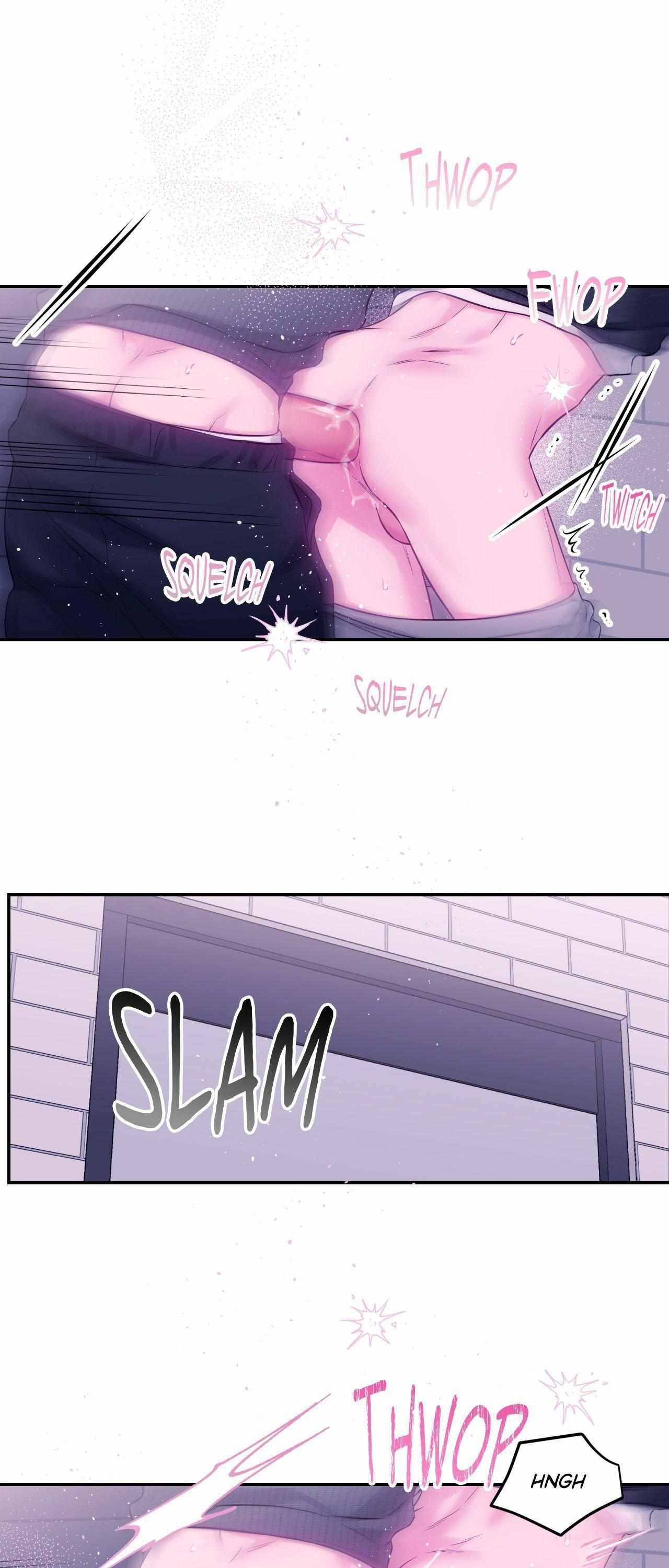 Imperfectly Us Chapter 38 page 21 - 