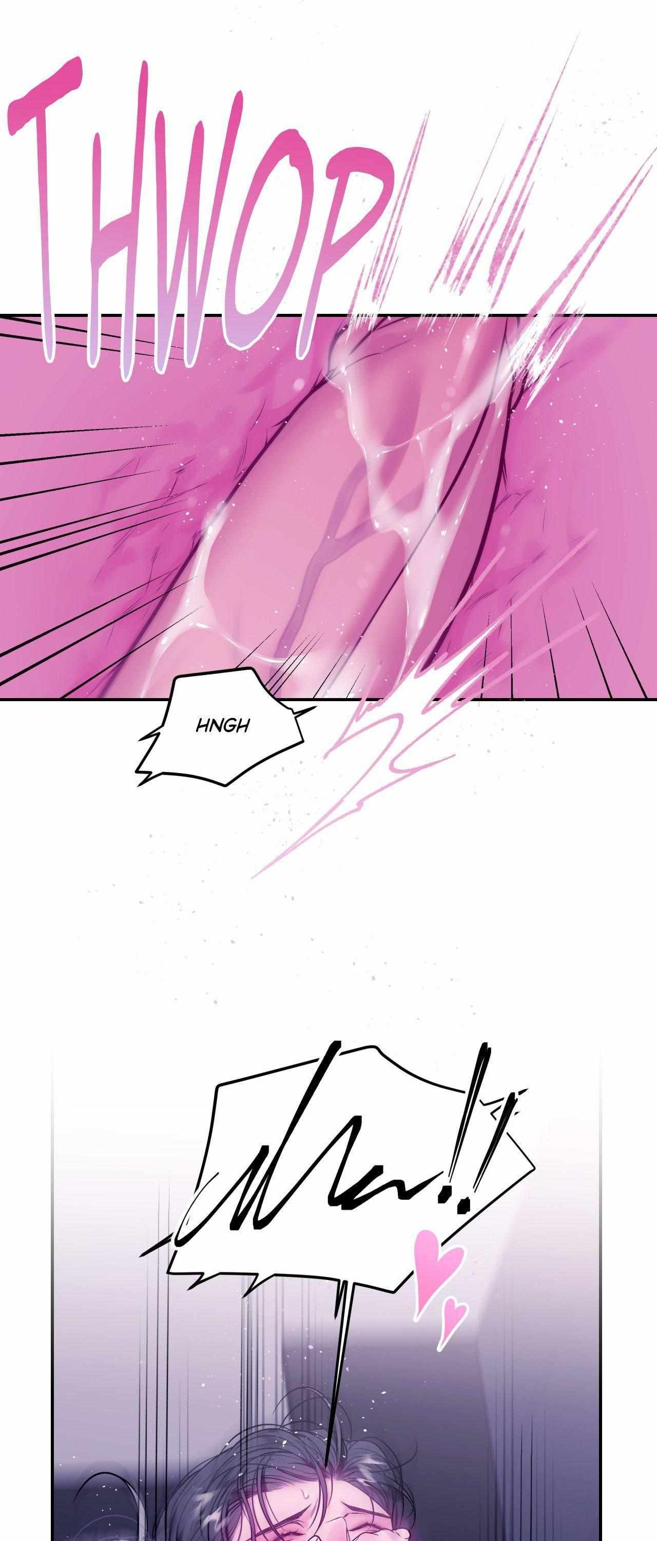 Imperfectly Us Chapter 38 page 25 - 
