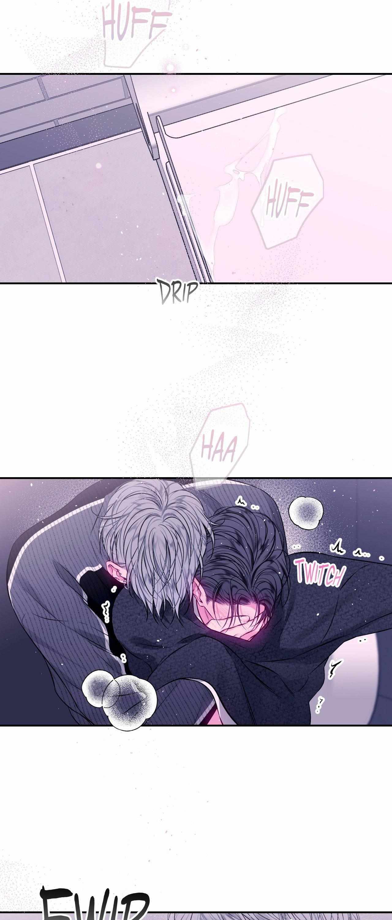 Imperfectly Us Chapter 38 page 27 - 