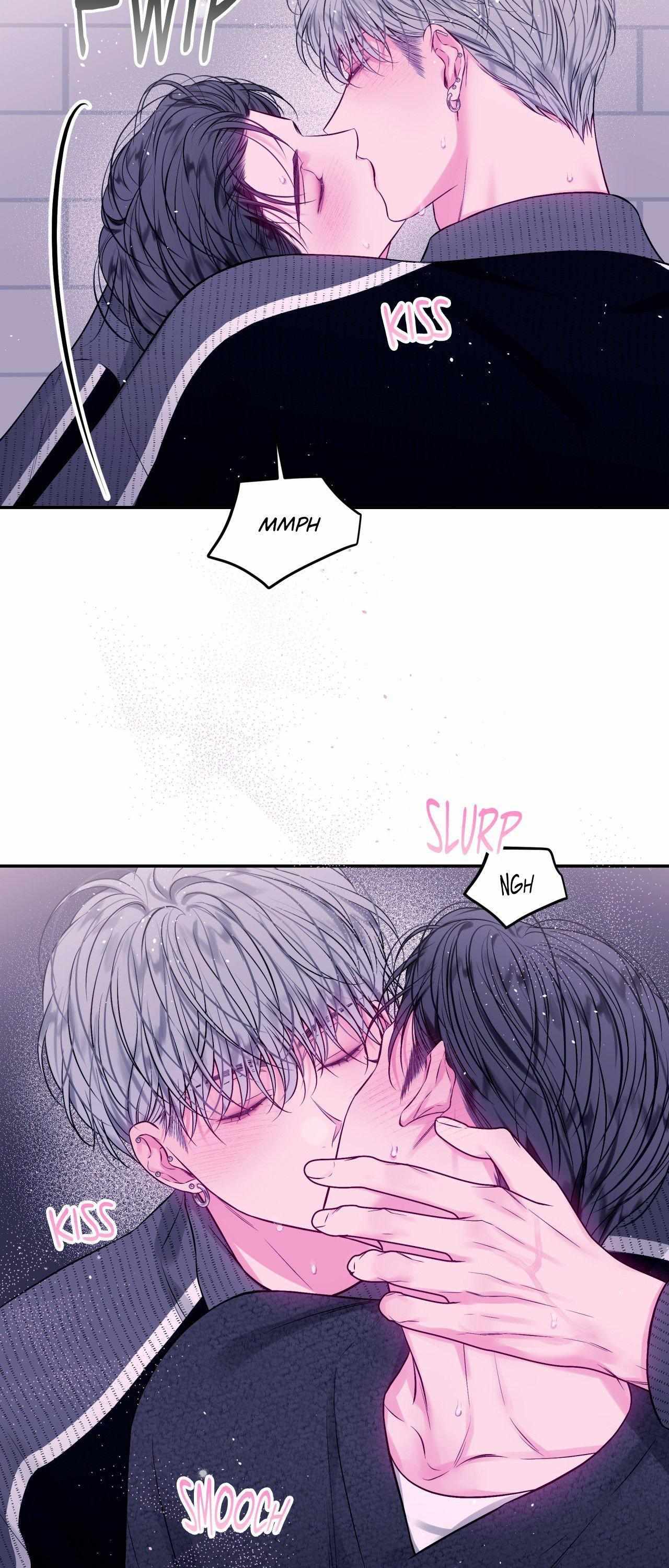 Imperfectly Us Chapter 38 page 28 - 