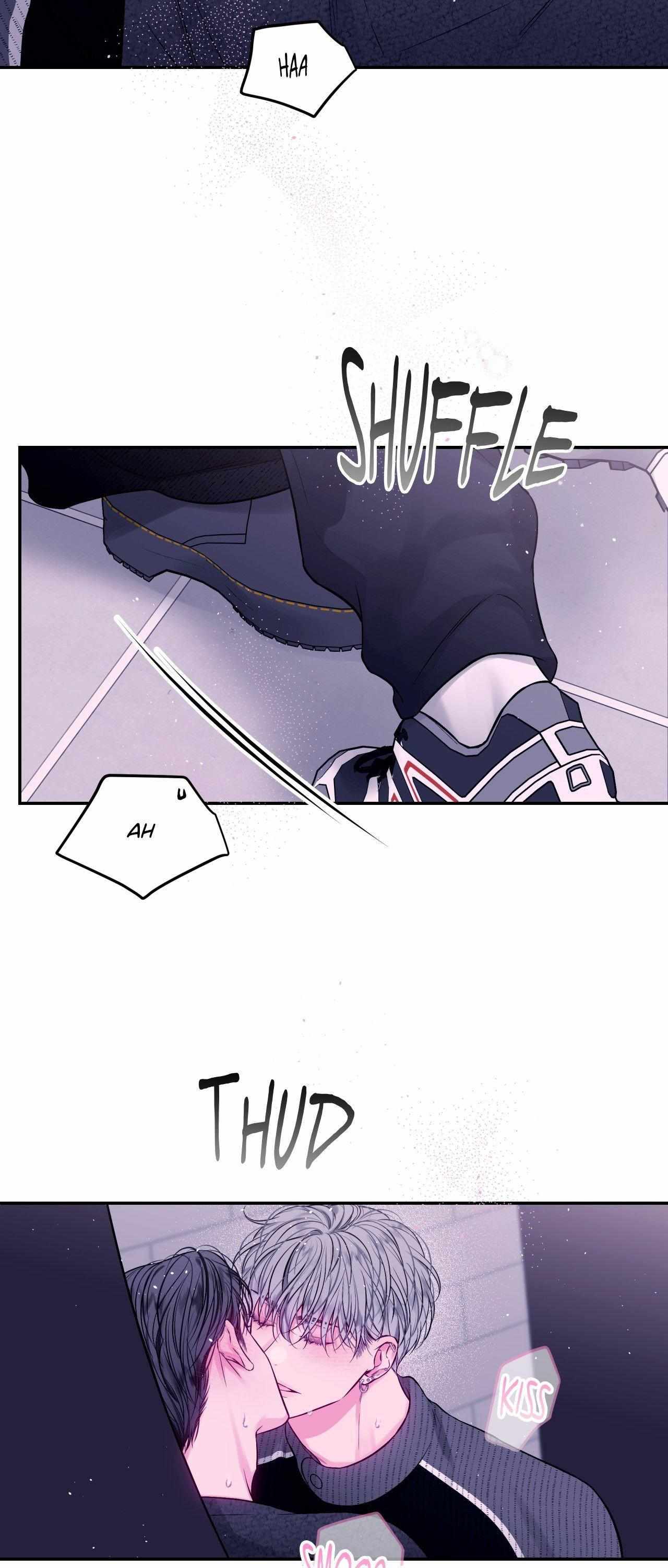 Imperfectly Us Chapter 38 page 29 - 