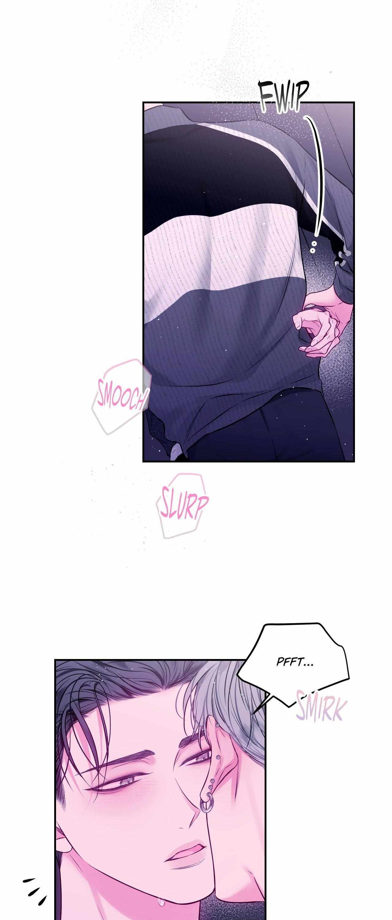 Imperfectly Us Chapter 38 page 4 - 