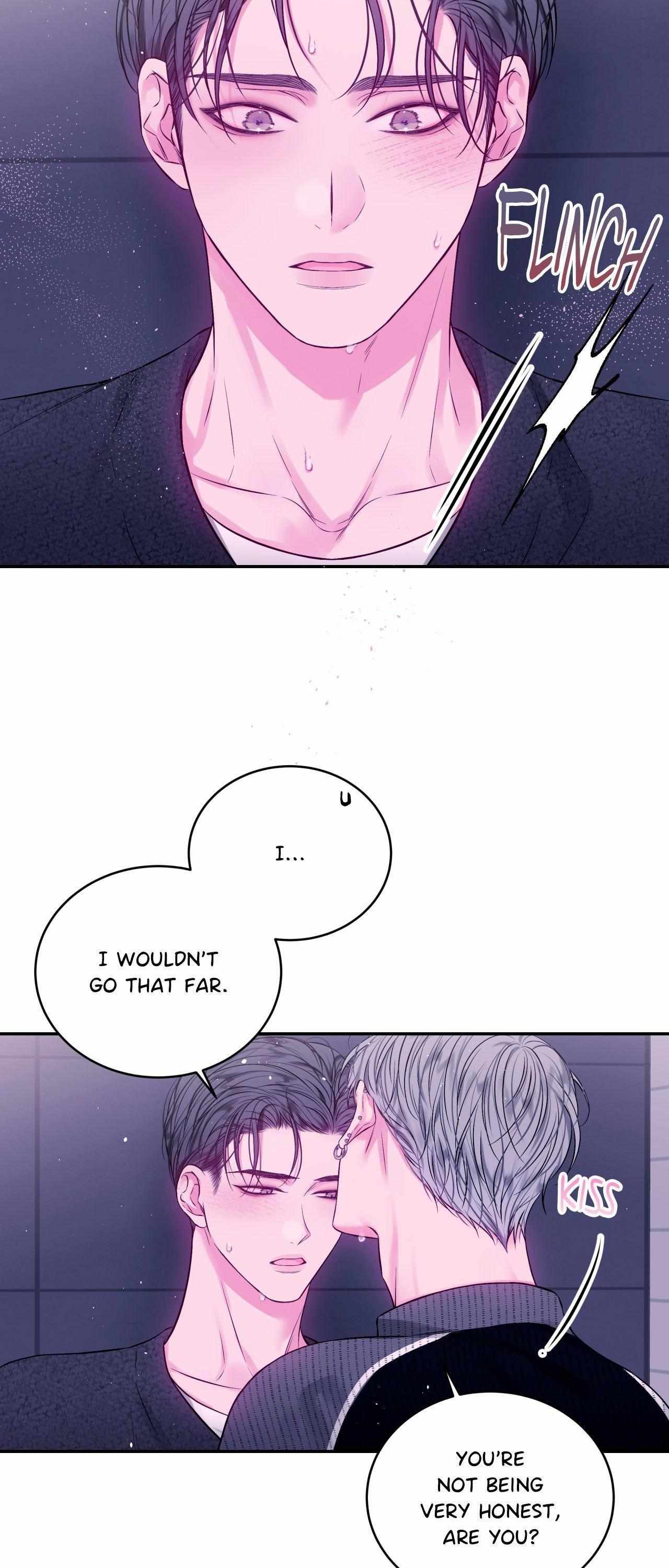 Imperfectly Us Chapter 38 page 31 - 