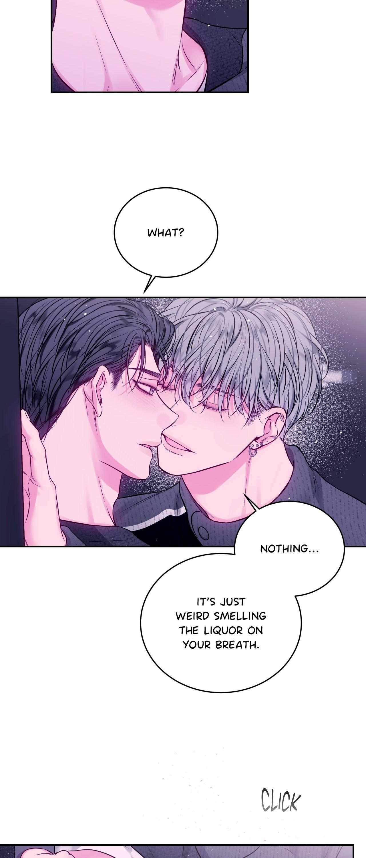 Imperfectly Us Chapter 38 page 5 - 