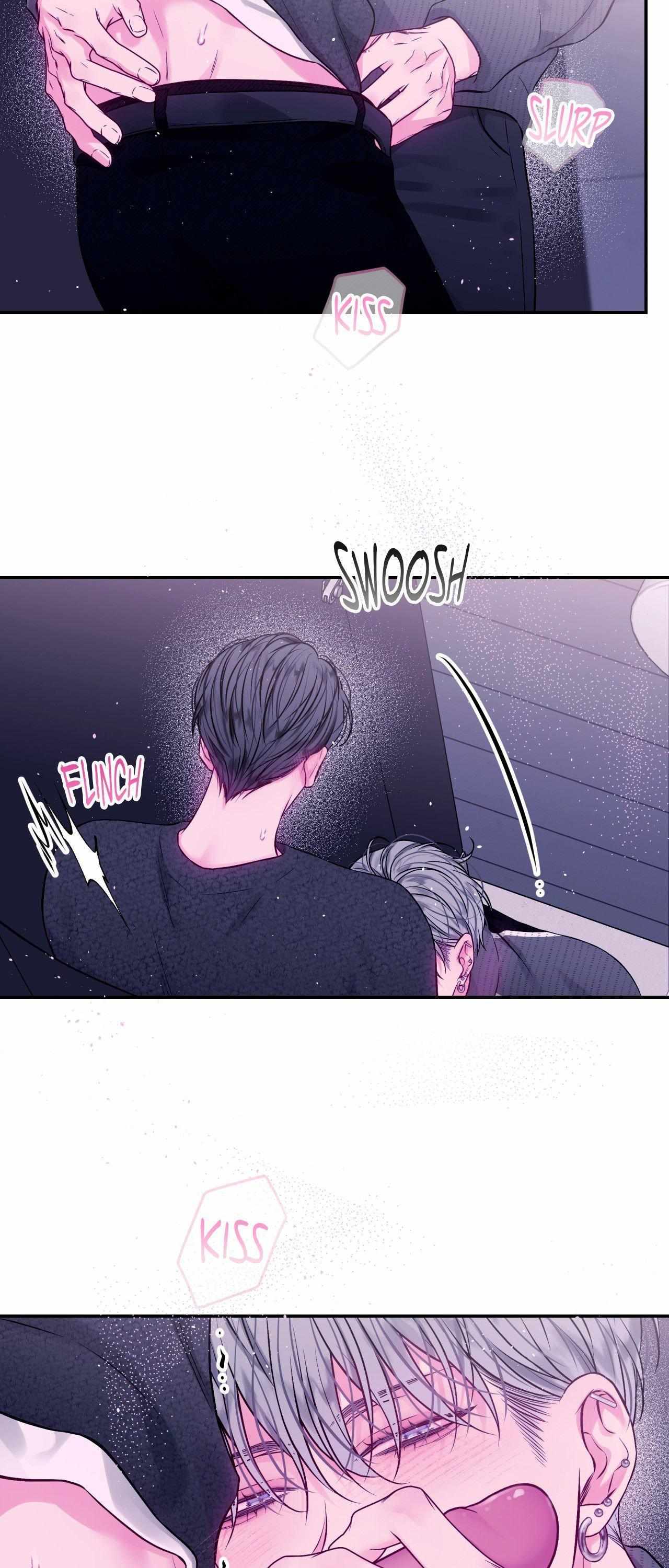 Imperfectly Us Chapter 38 page 6 - 