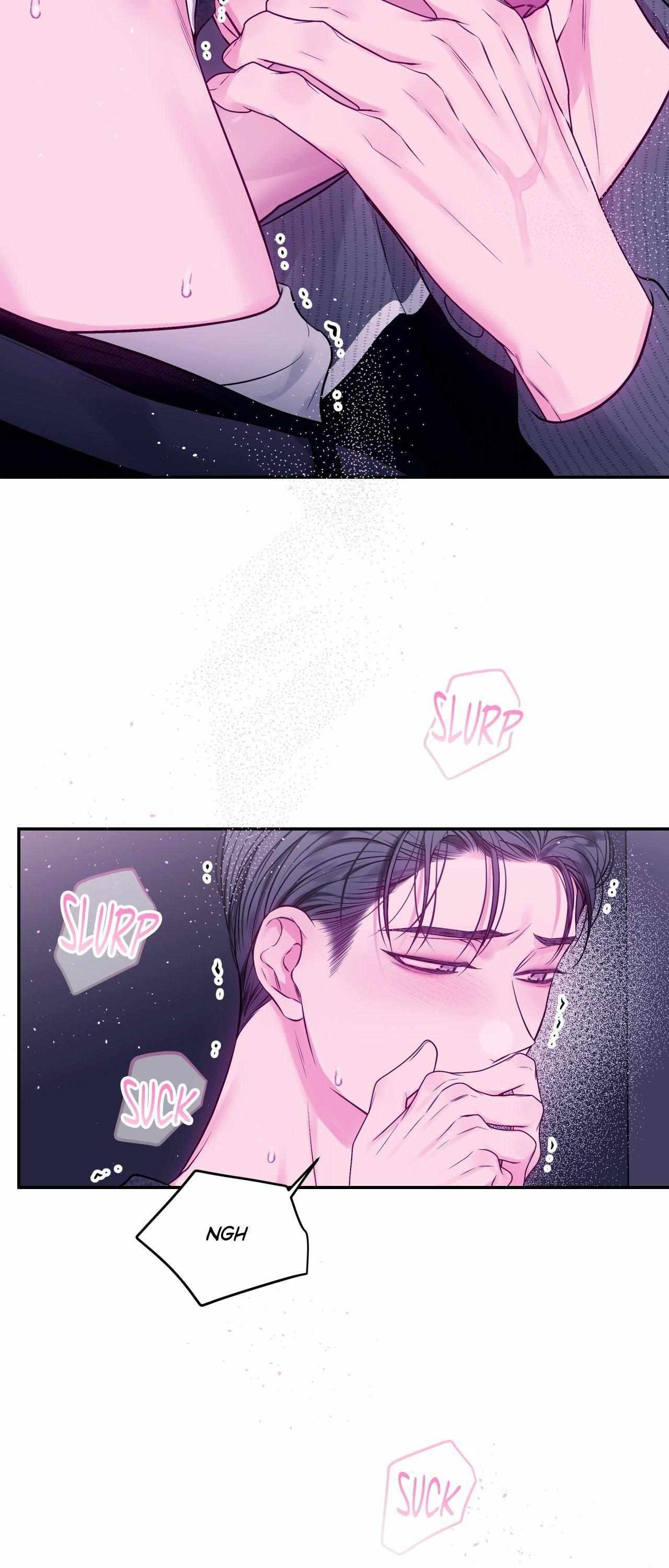 Imperfectly Us Chapter 38 page 7 - 