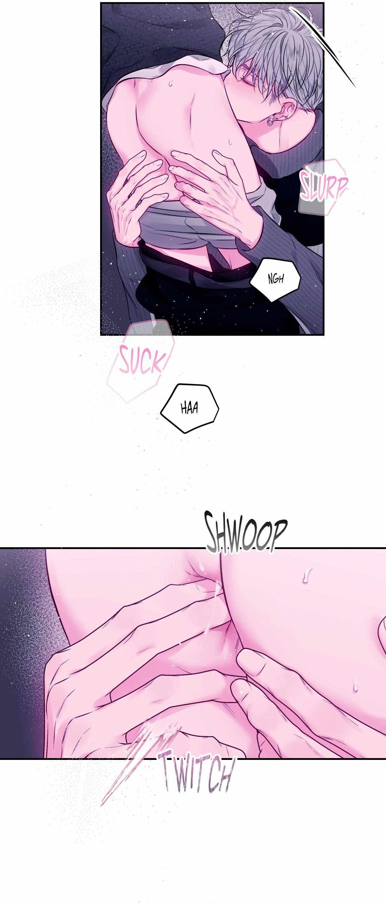 Imperfectly Us Chapter 38 page 8 - 