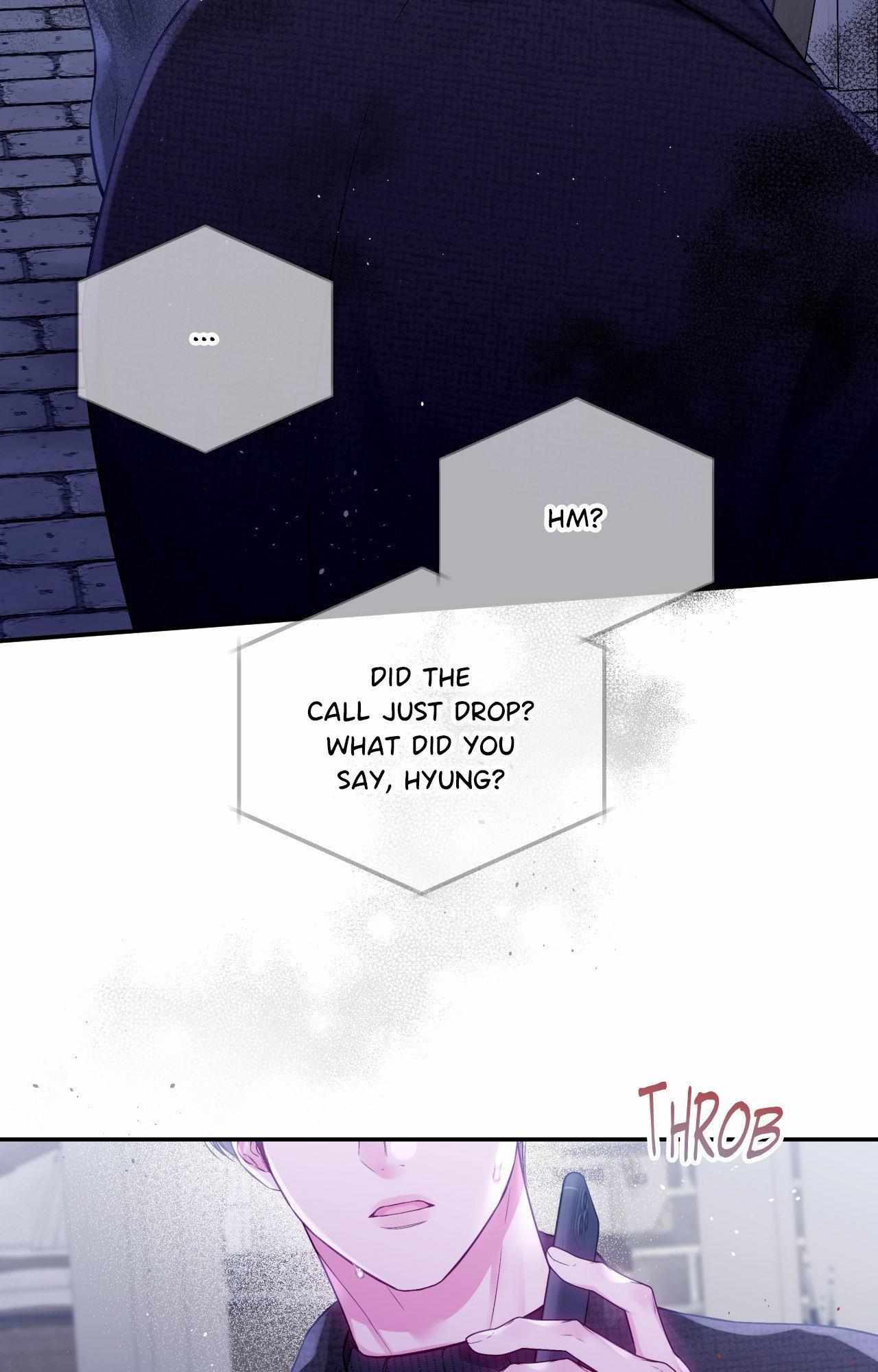 Imperfectly Us Chapter 39 page 12 - 