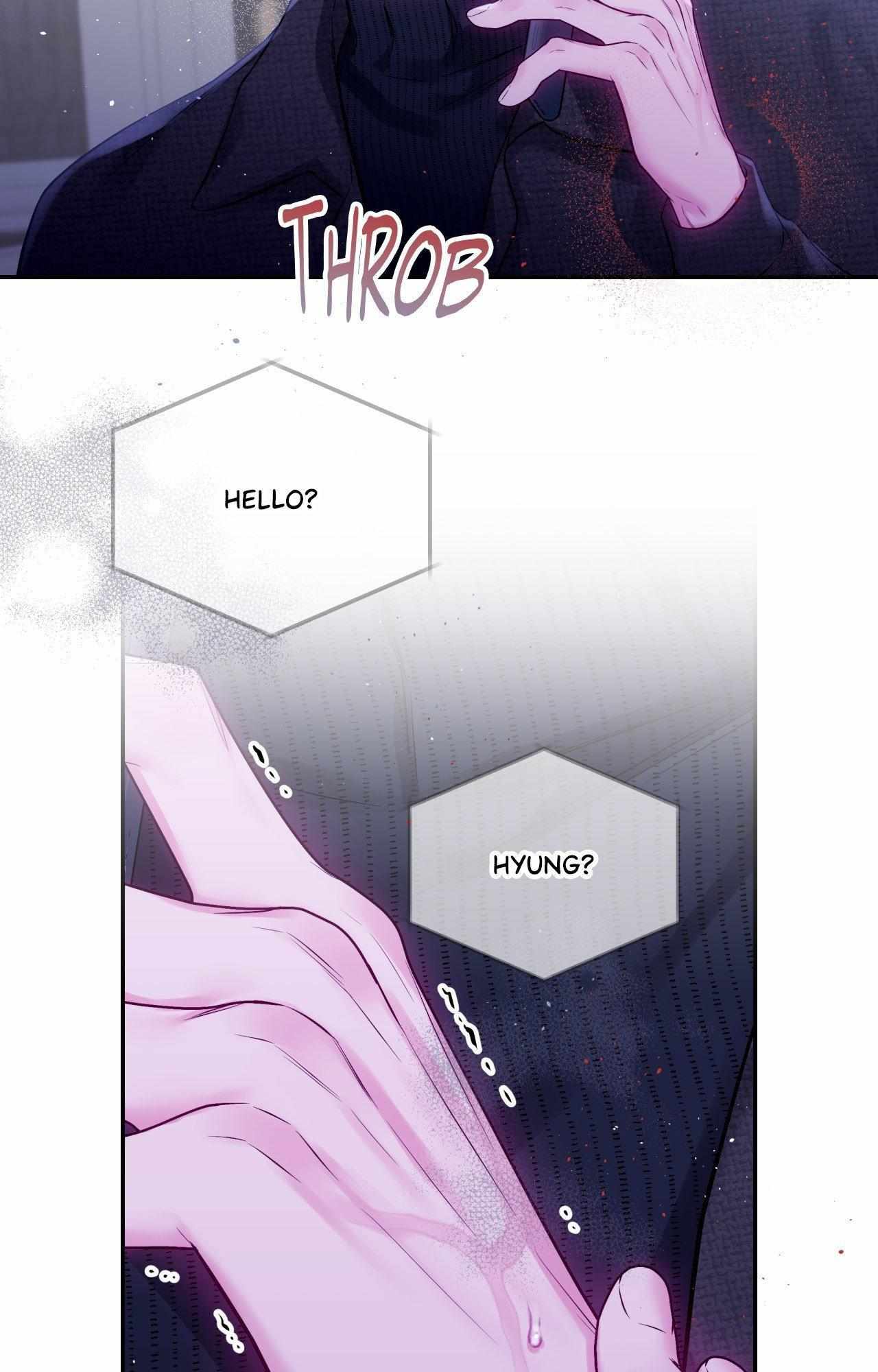 Imperfectly Us Chapter 39 page 13 - 