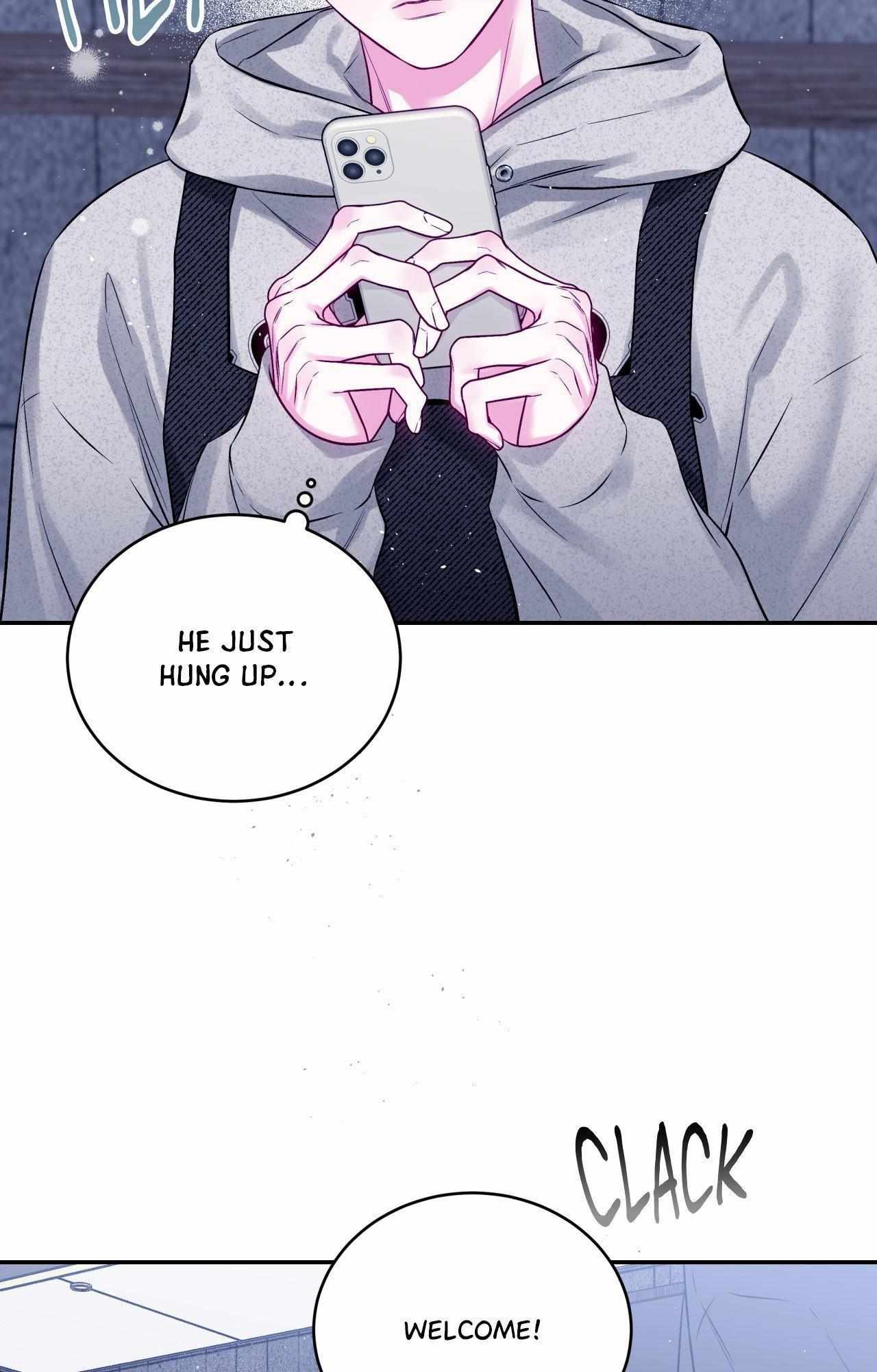 Imperfectly Us Chapter 39 page 17 - 