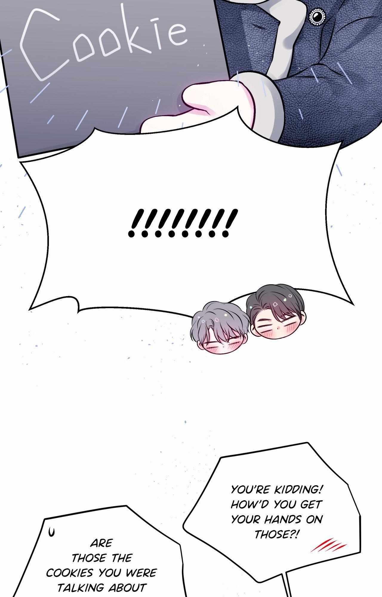 Imperfectly Us Chapter 39 page 26 - 