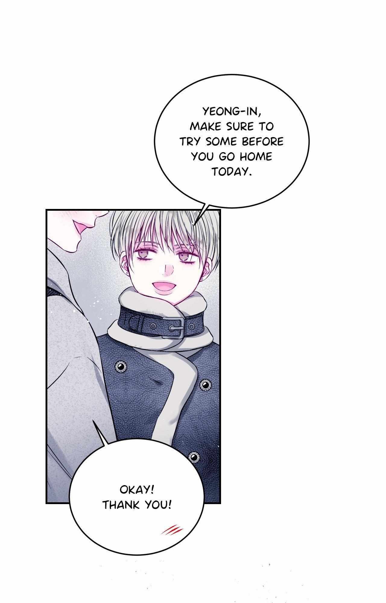 Imperfectly Us Chapter 39 page 29 - 