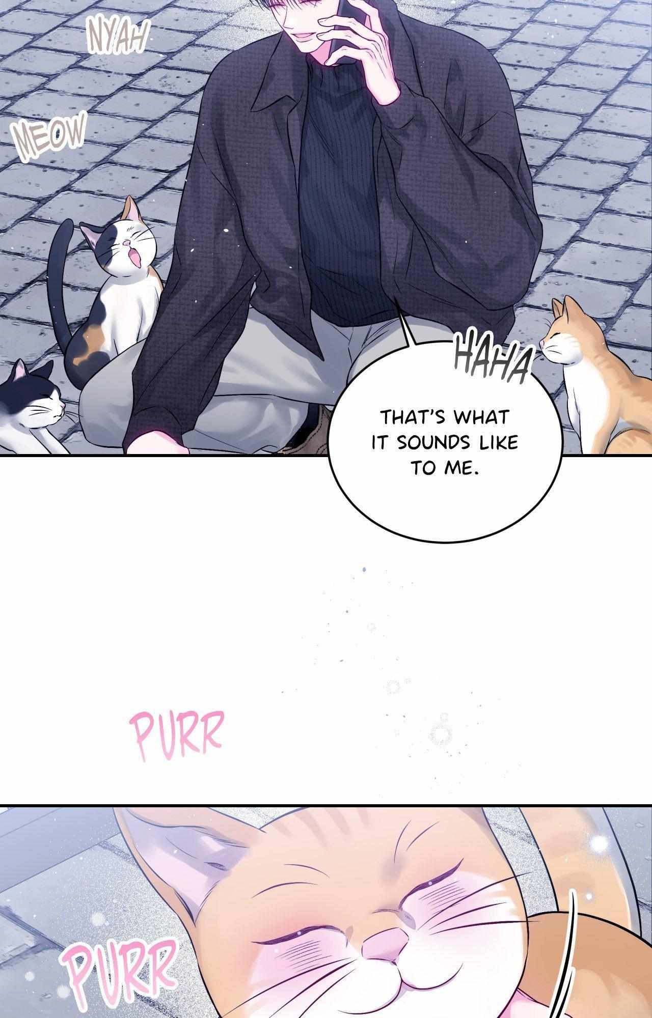 Imperfectly Us Chapter 39 page 4 - 