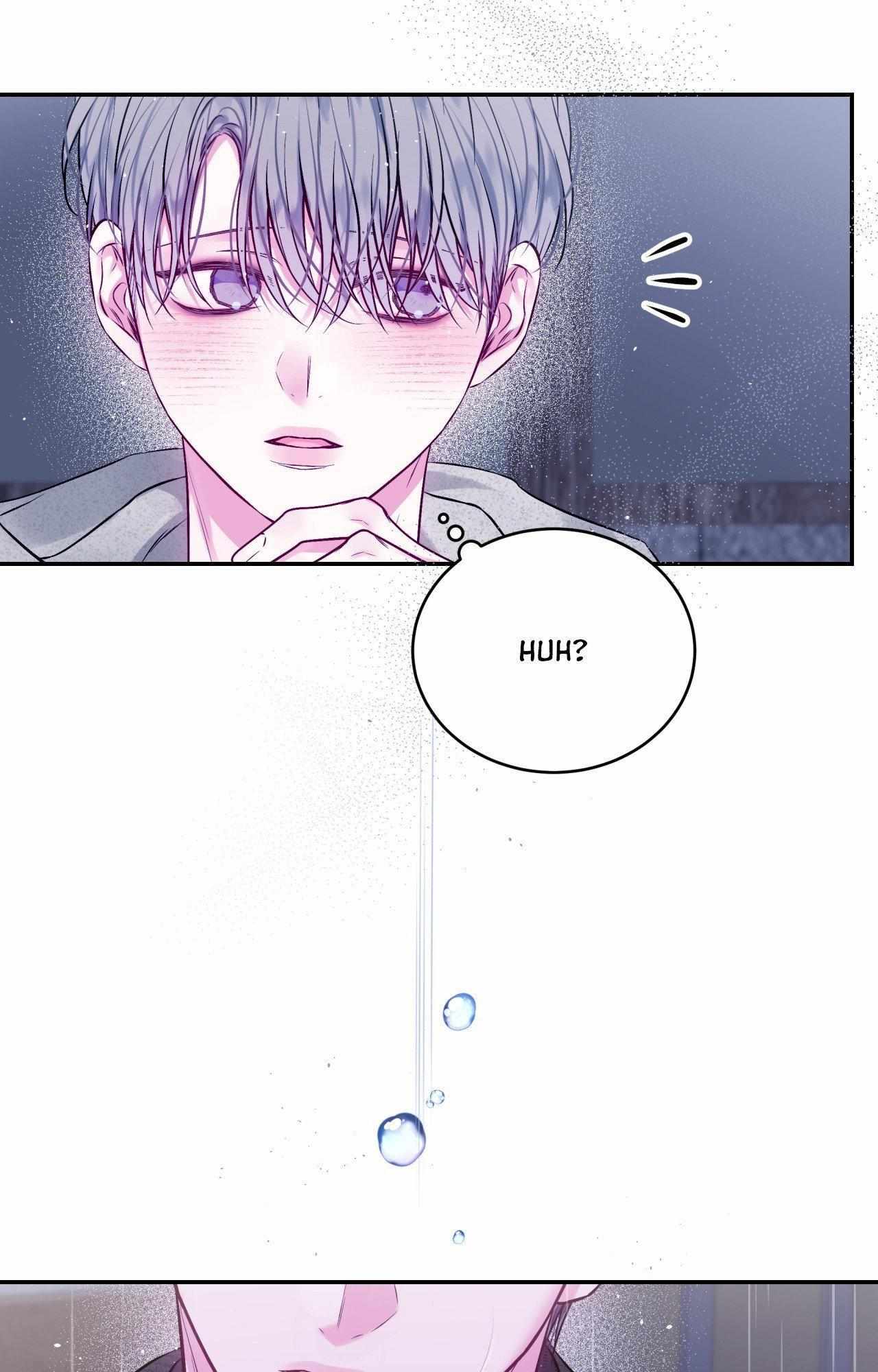 Imperfectly Us Chapter 39 page 33 - 