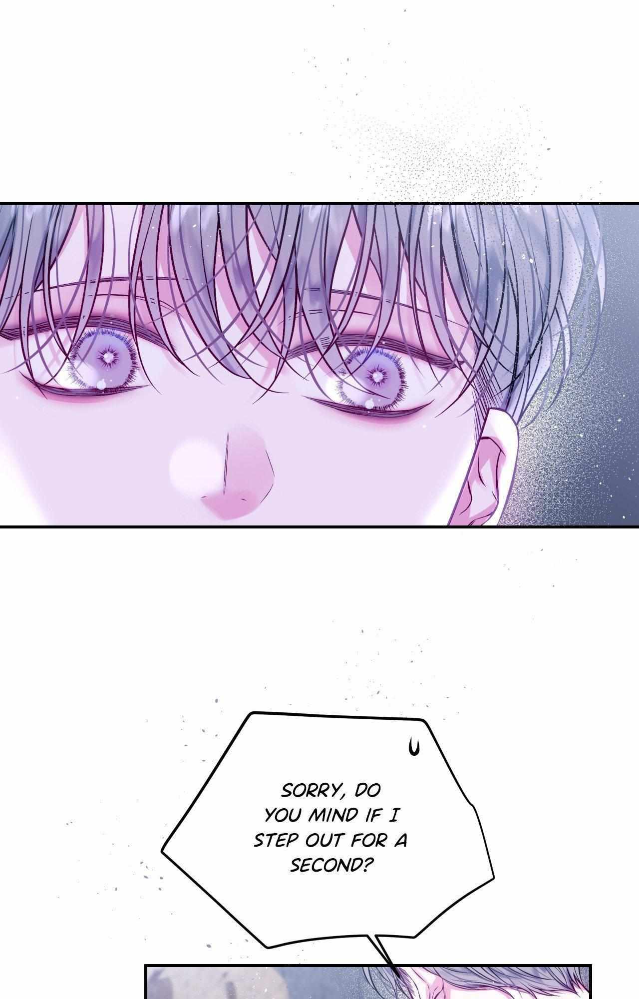 Imperfectly Us Chapter 39 page 35 - 
