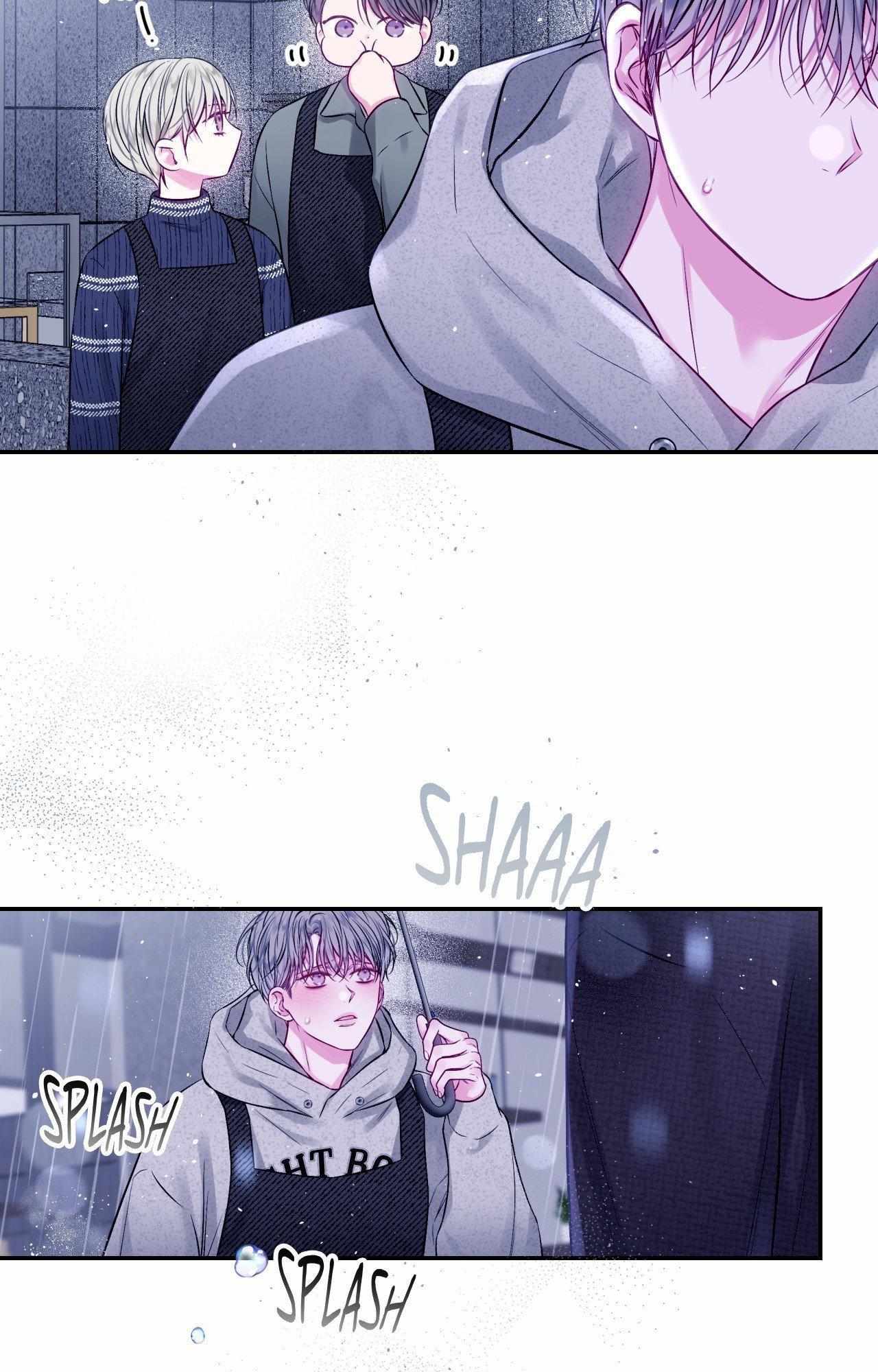 Imperfectly Us Chapter 39 page 37 - 